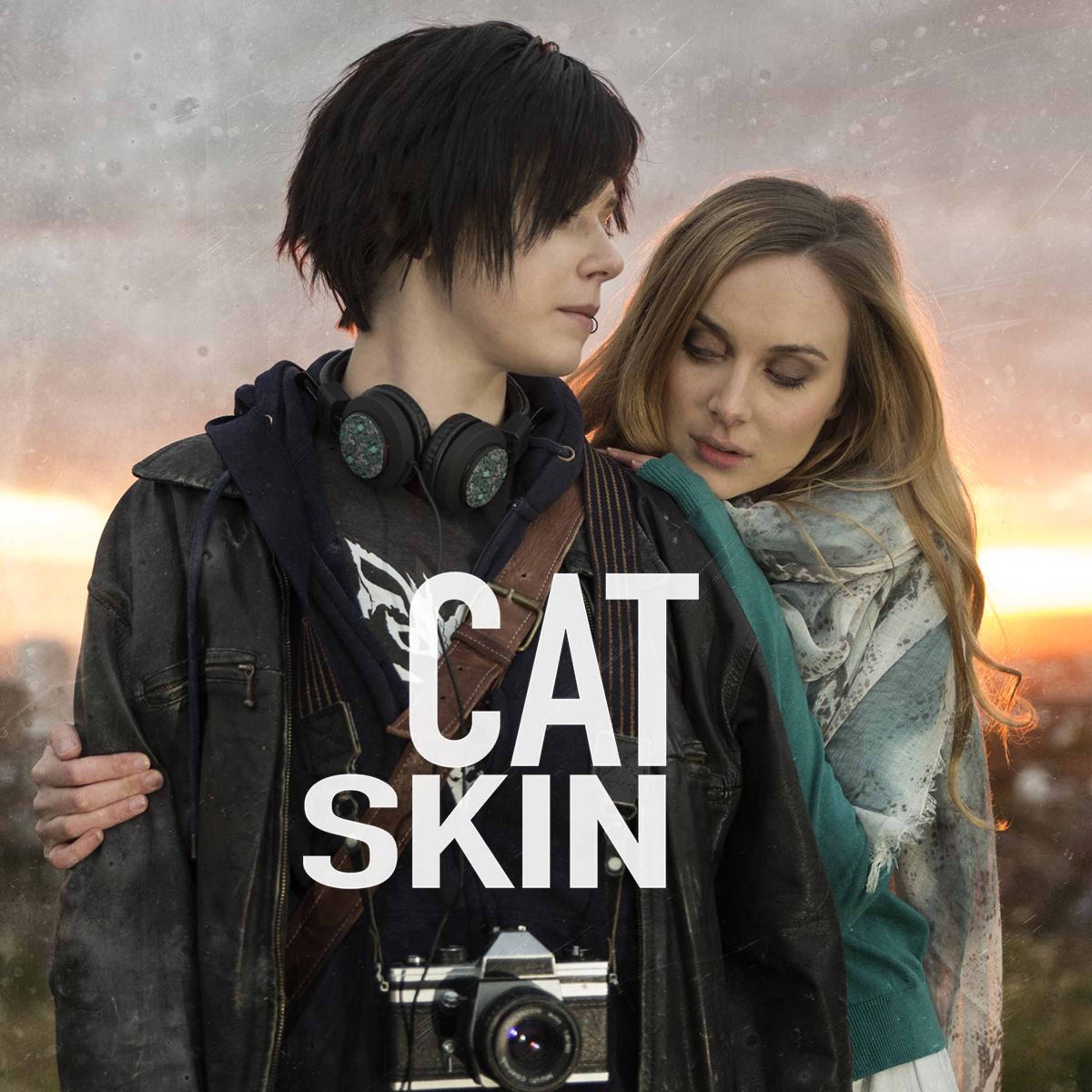 Mendekap Senyap Audiobook - Cerita Romantis Lesbian - Lesbian Love Story