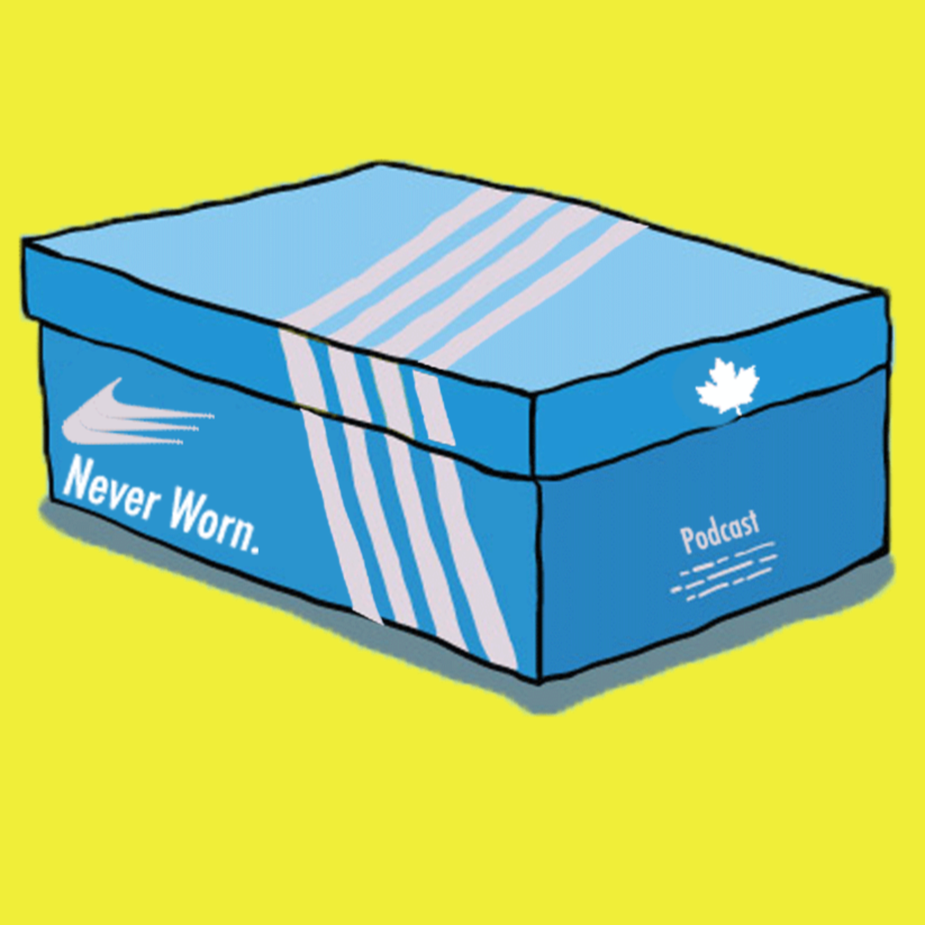 Never Worn