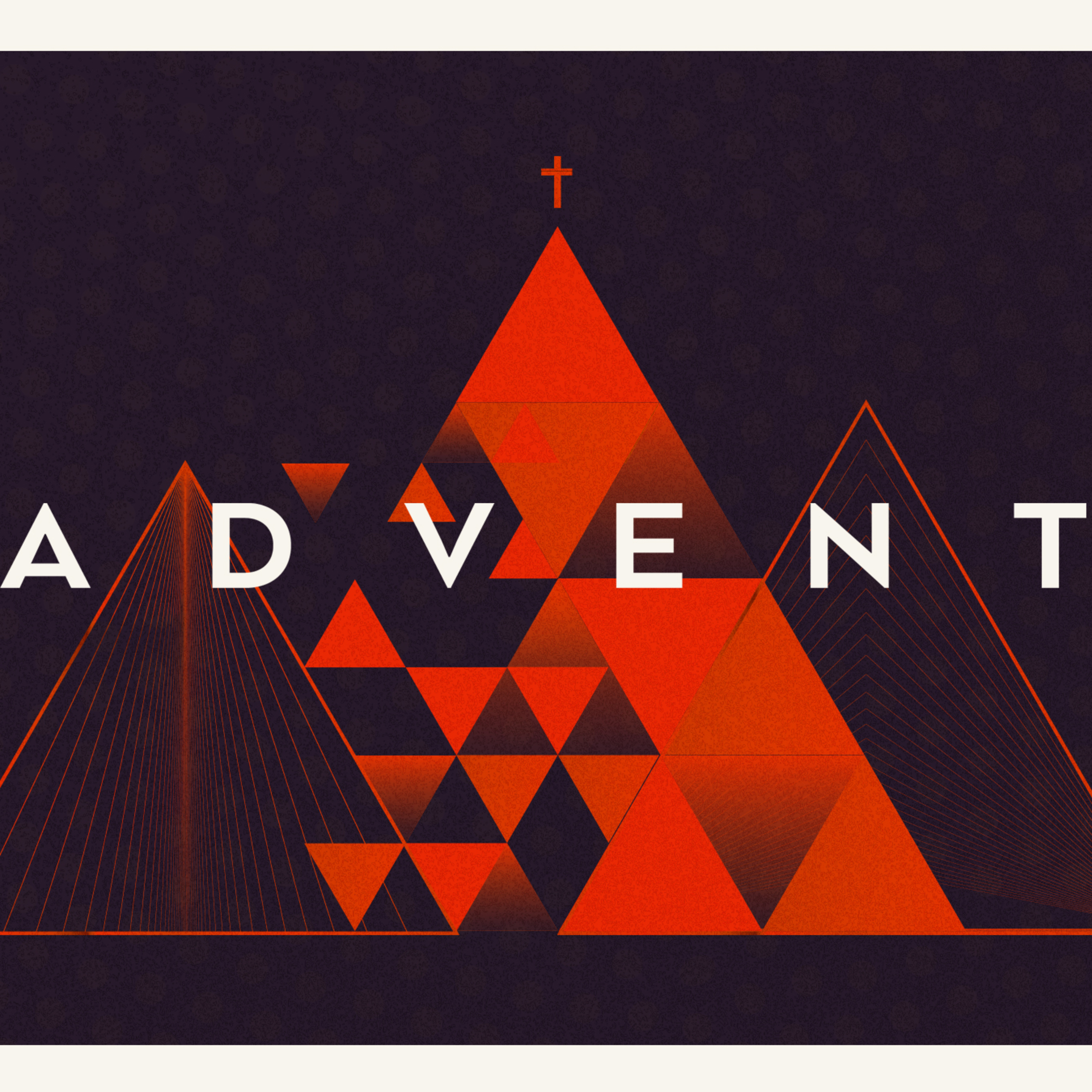 Advent Devotionals - Day 1 episode artwork