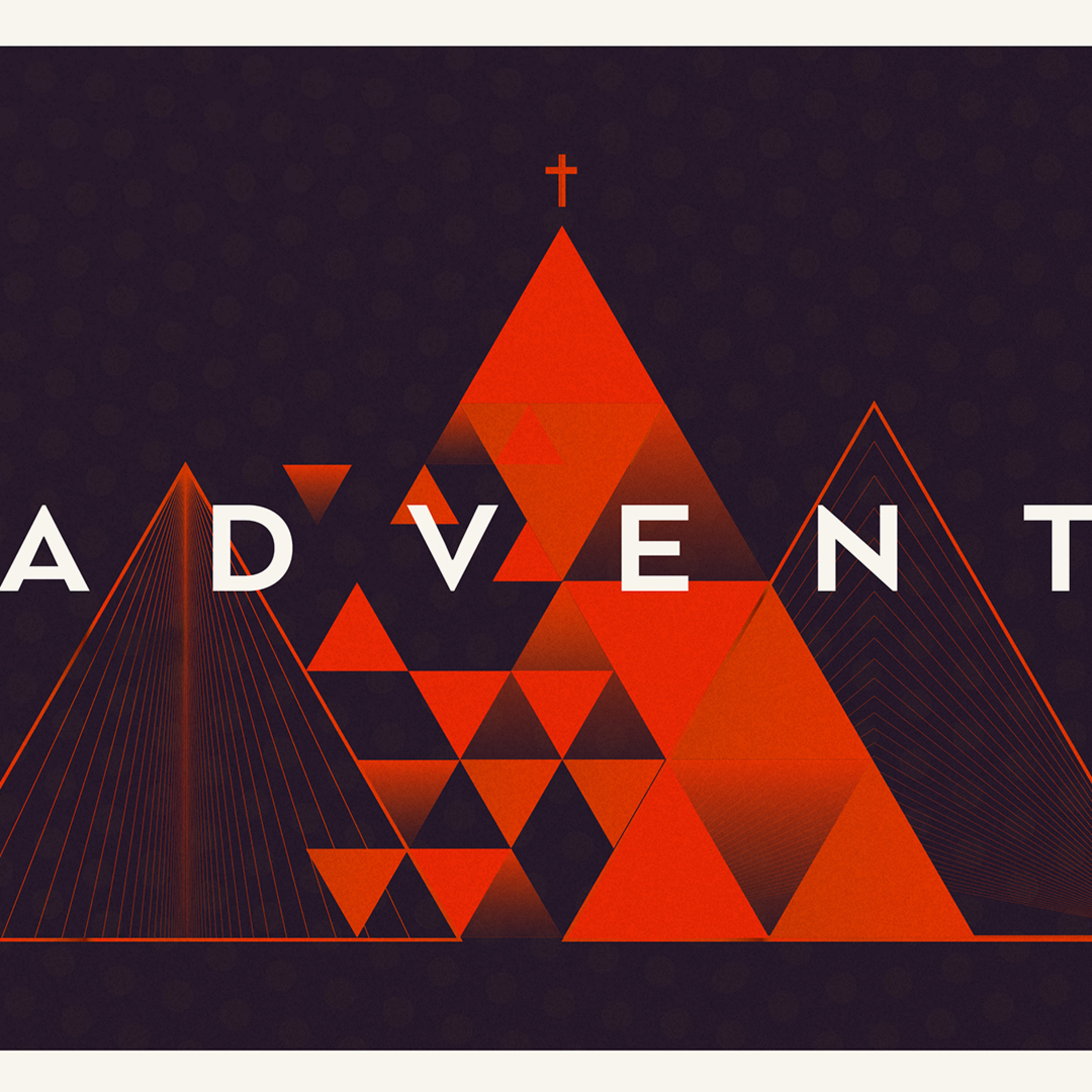 Advent Devotional - Day 2 episode artwork
