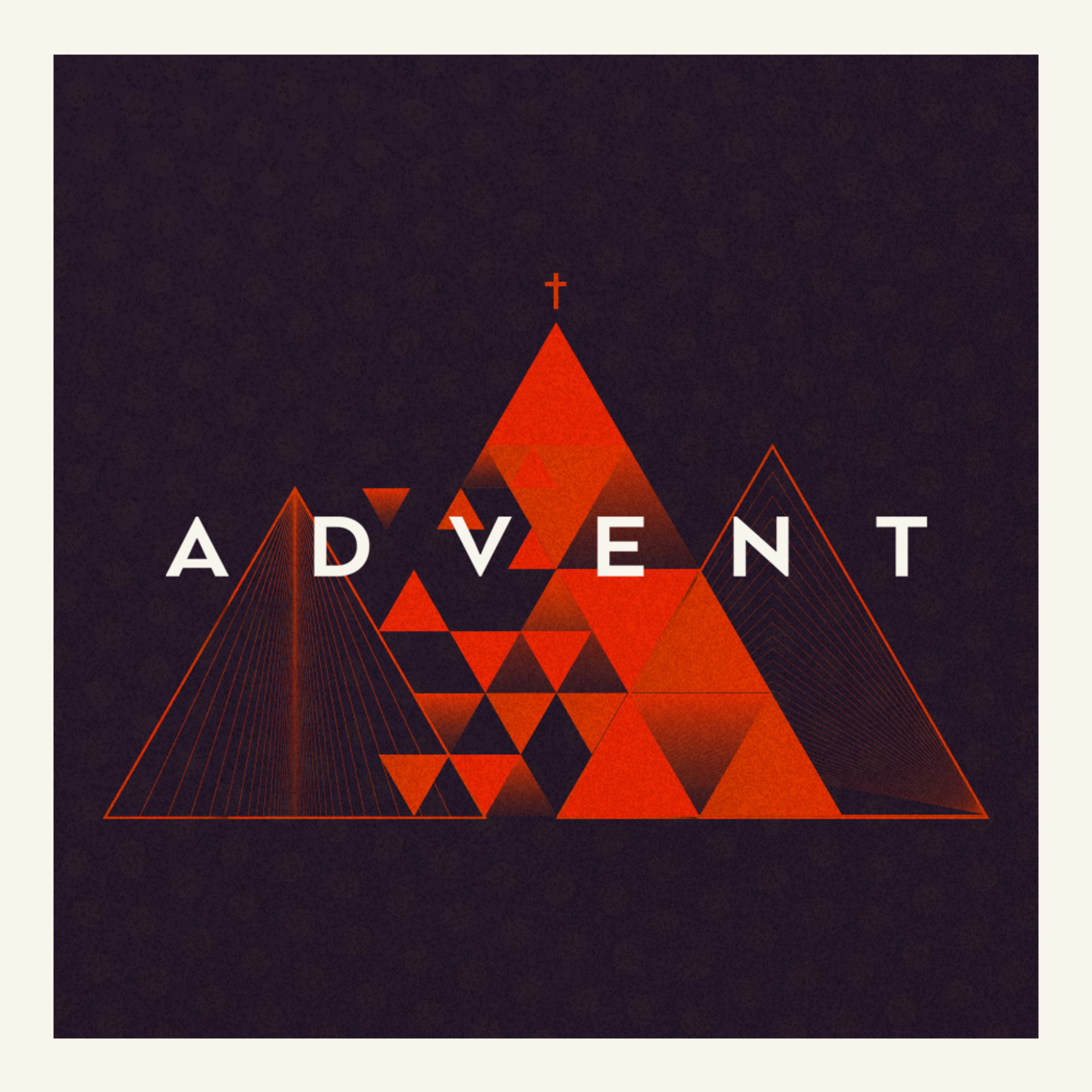 Advent Devotional Day 9 - The Source of Peace episode artwork