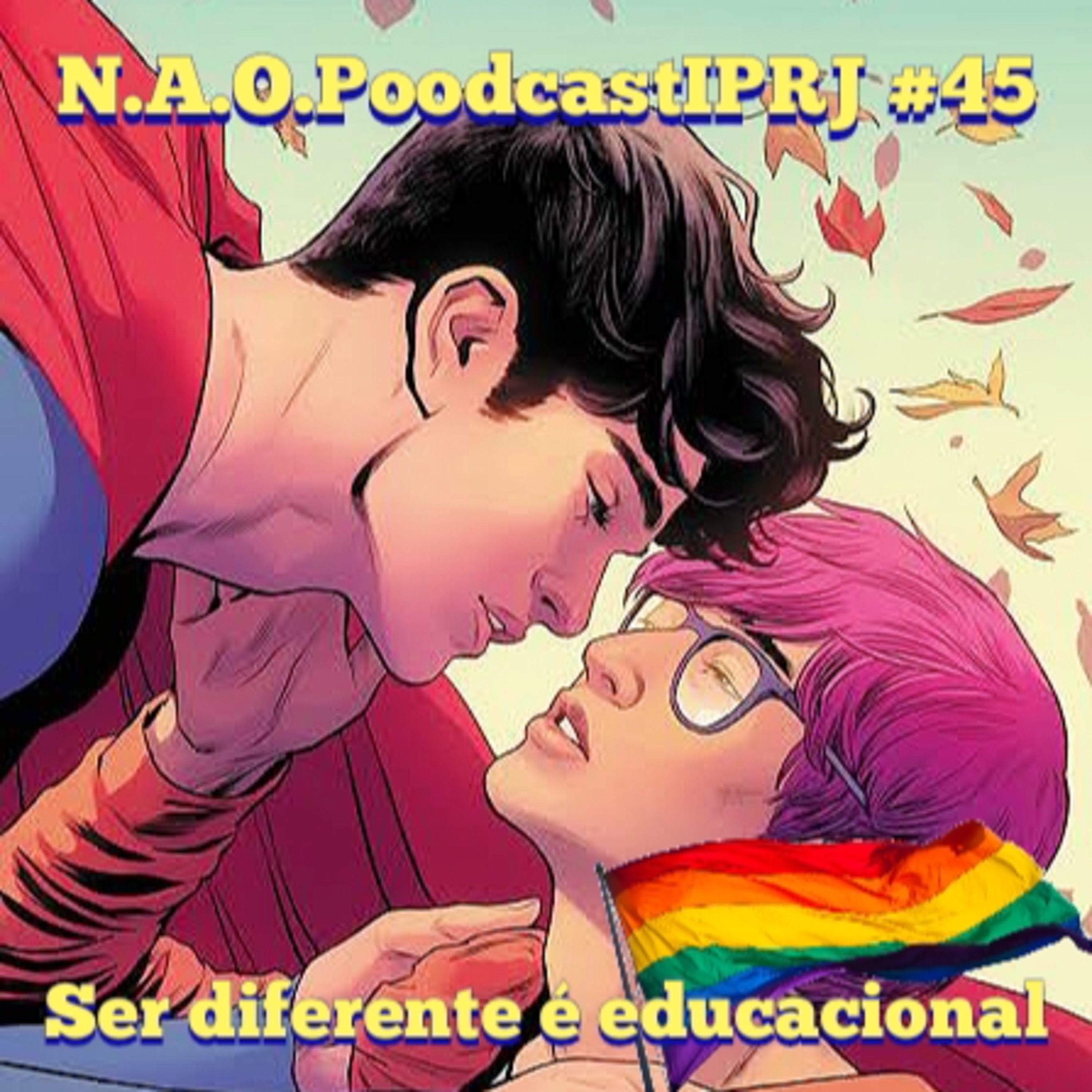 PodipraUERJ