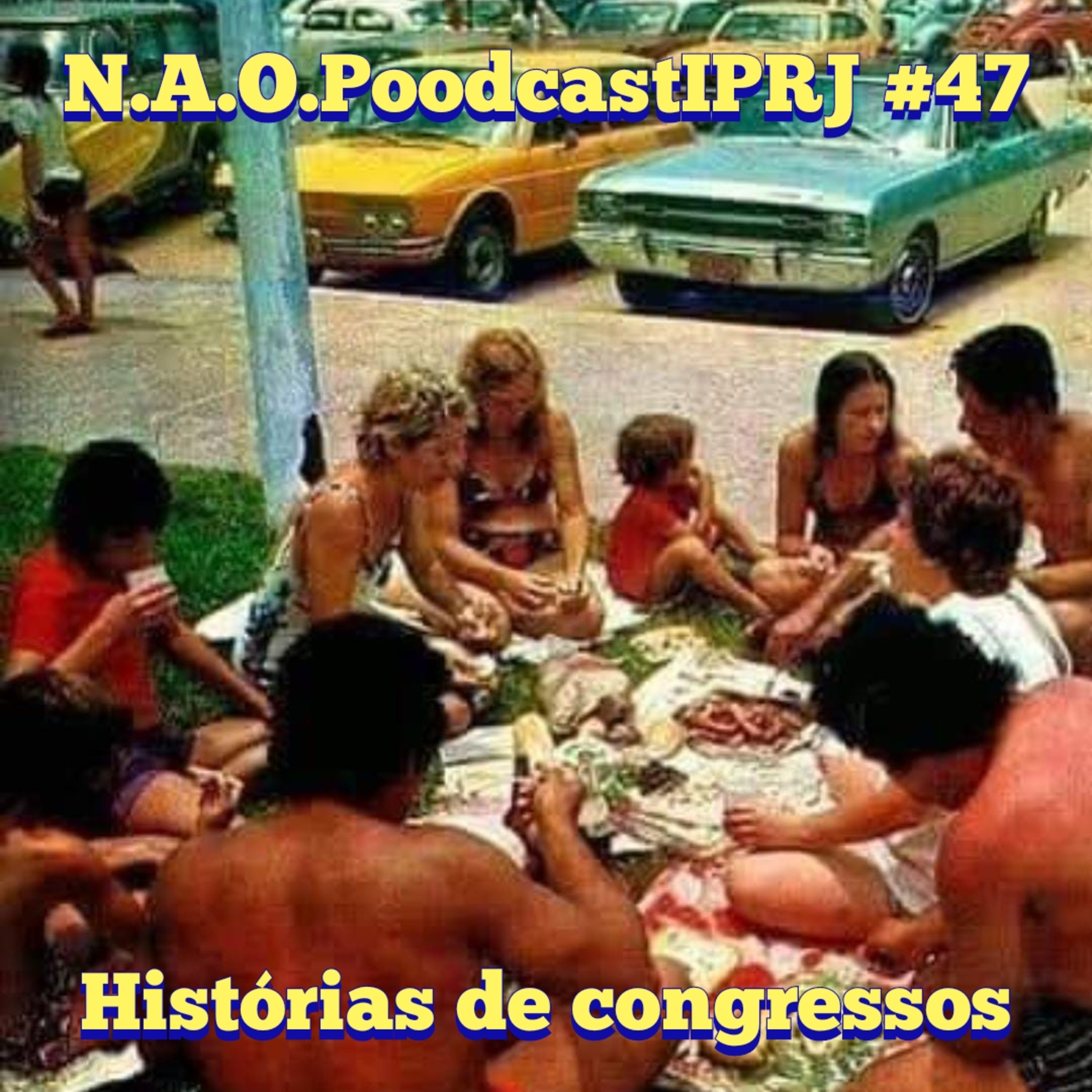 PodipraUERJ