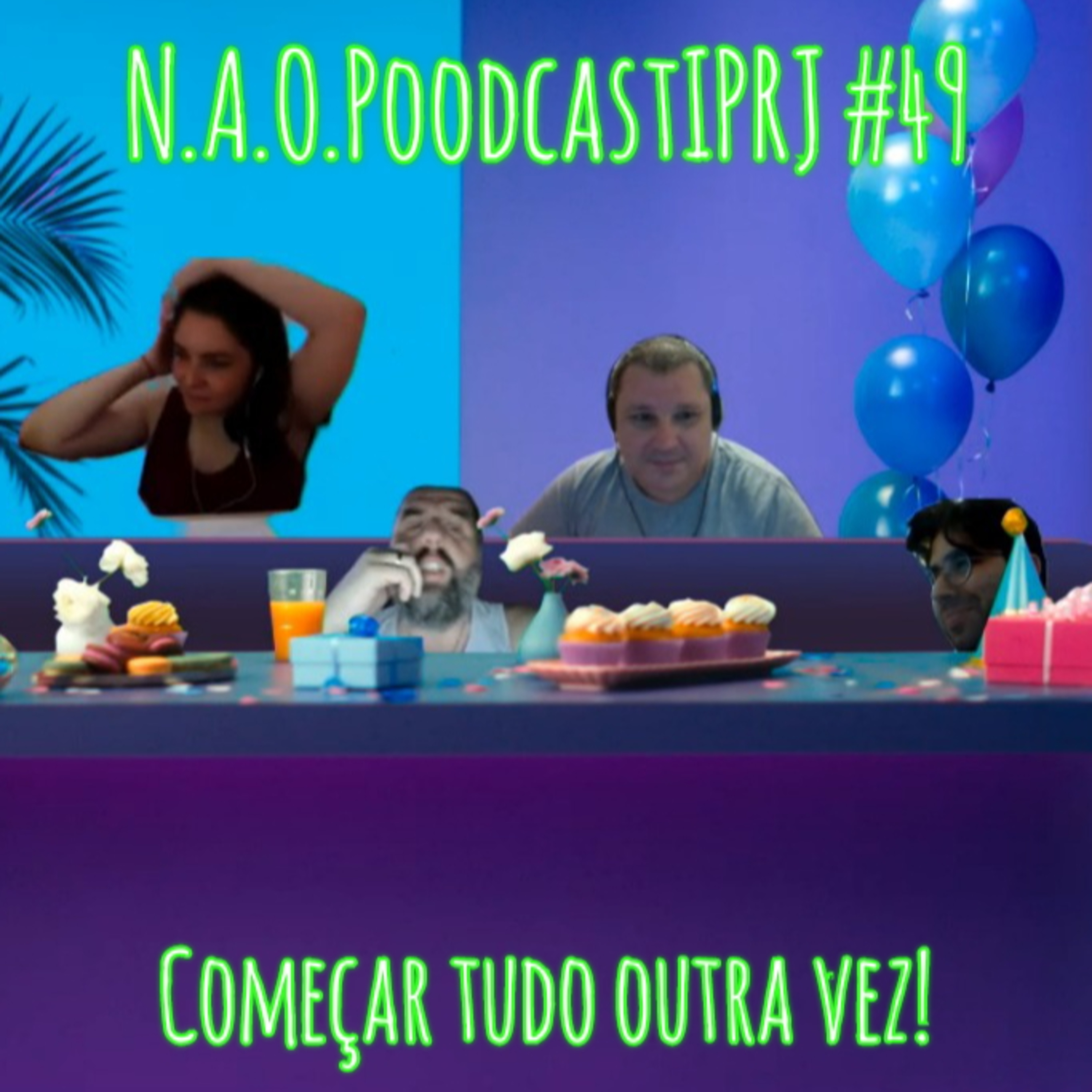 PodipraUERJ
