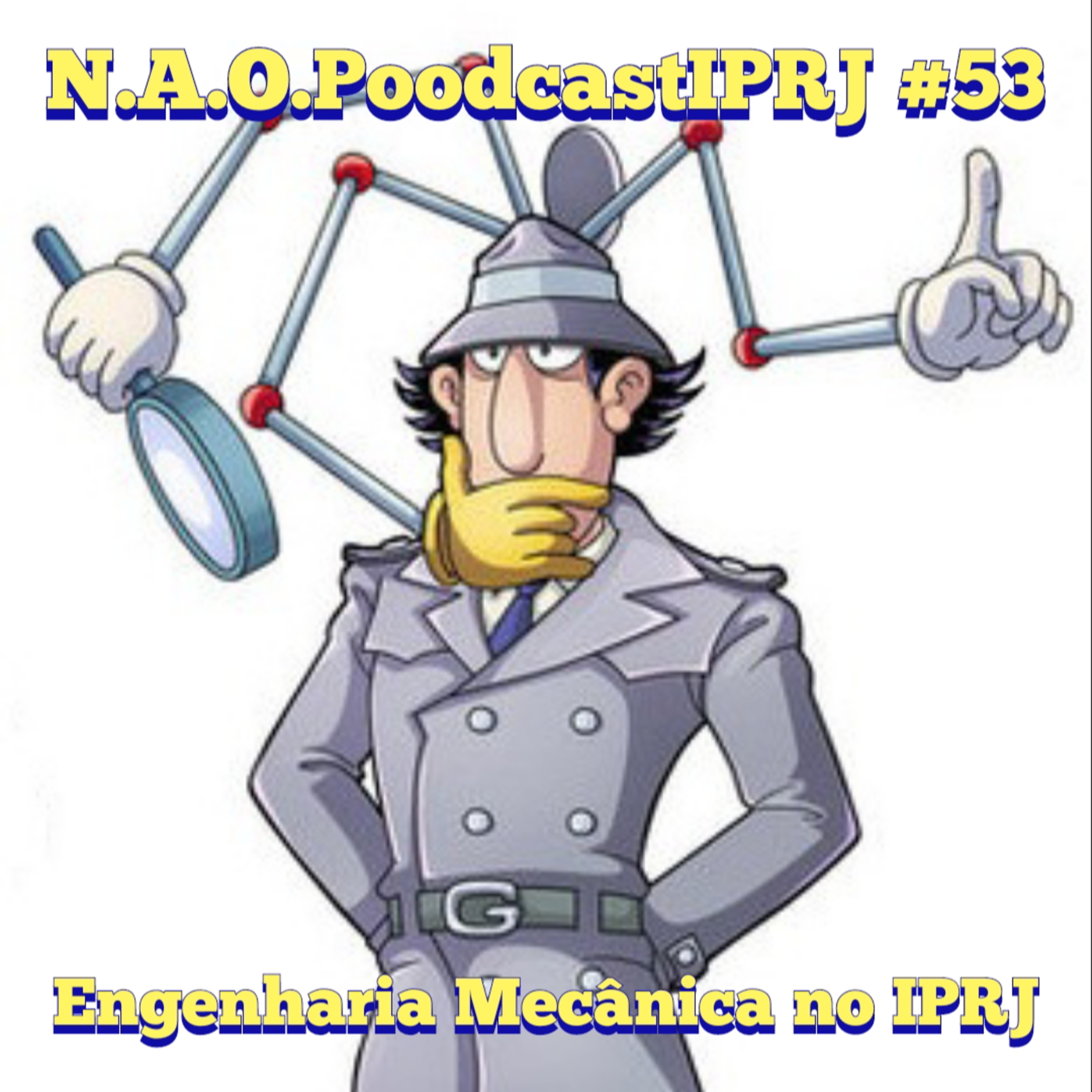 PodipraUERJ
