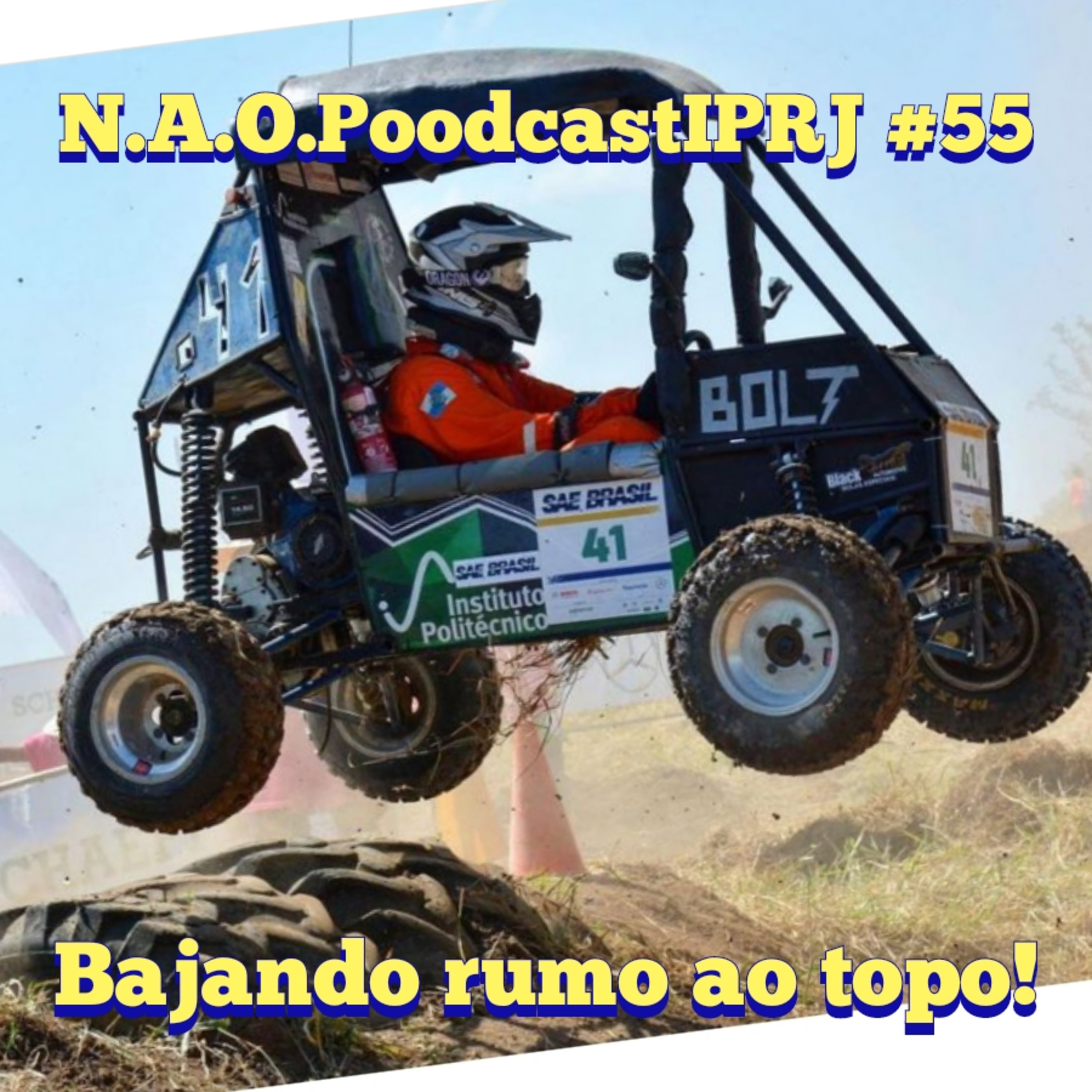 PodipraUERJ
