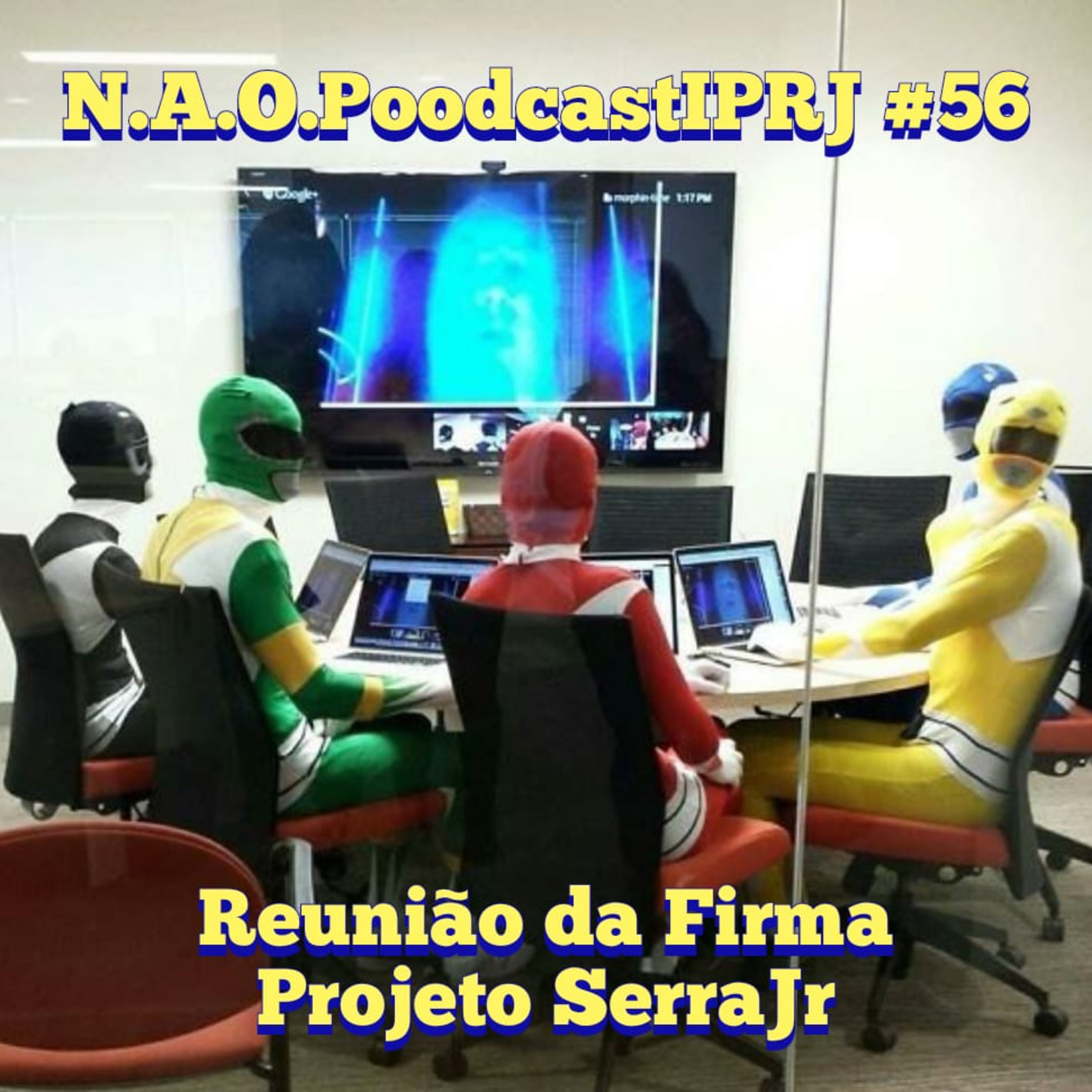 PodipraUERJ
