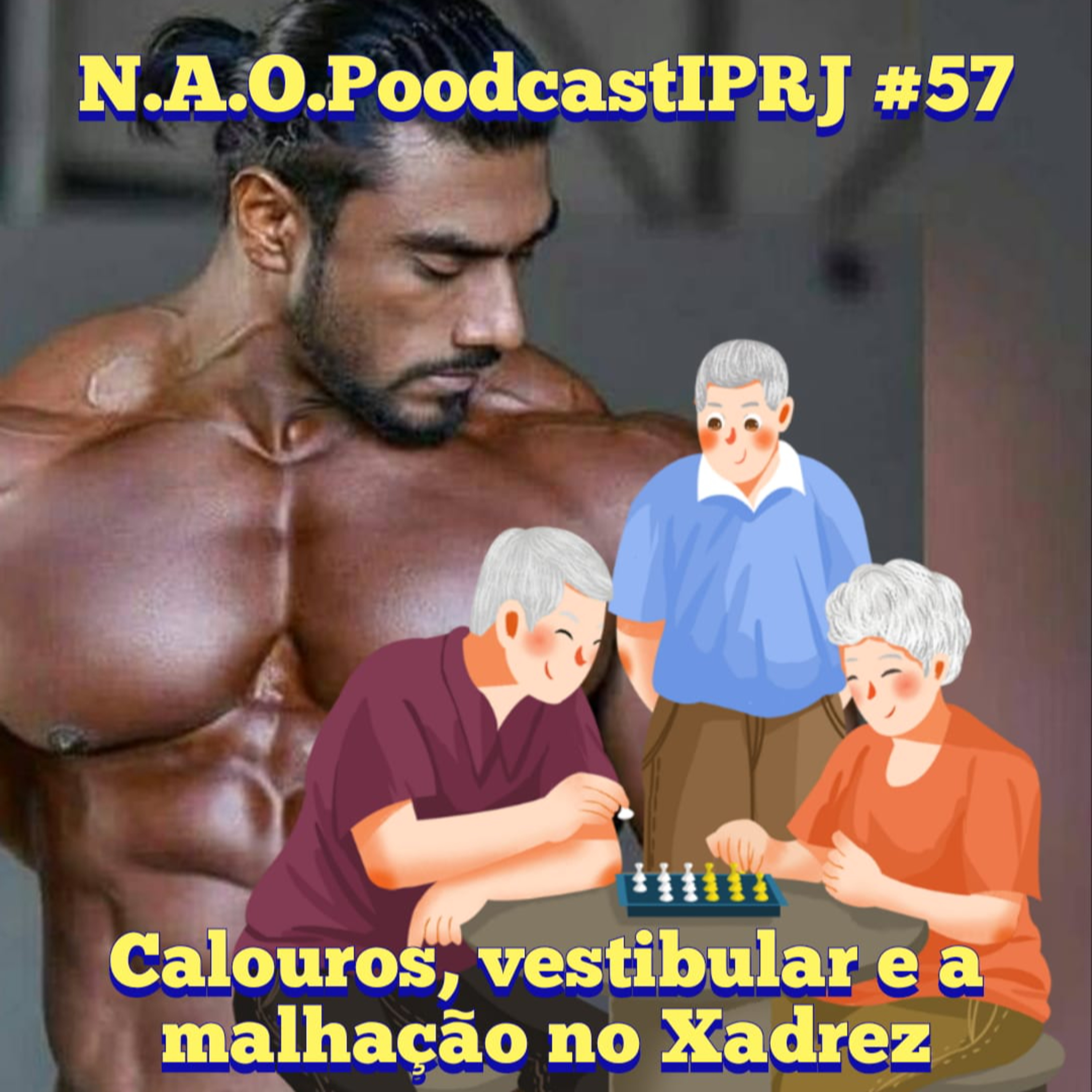 PodipraUERJ