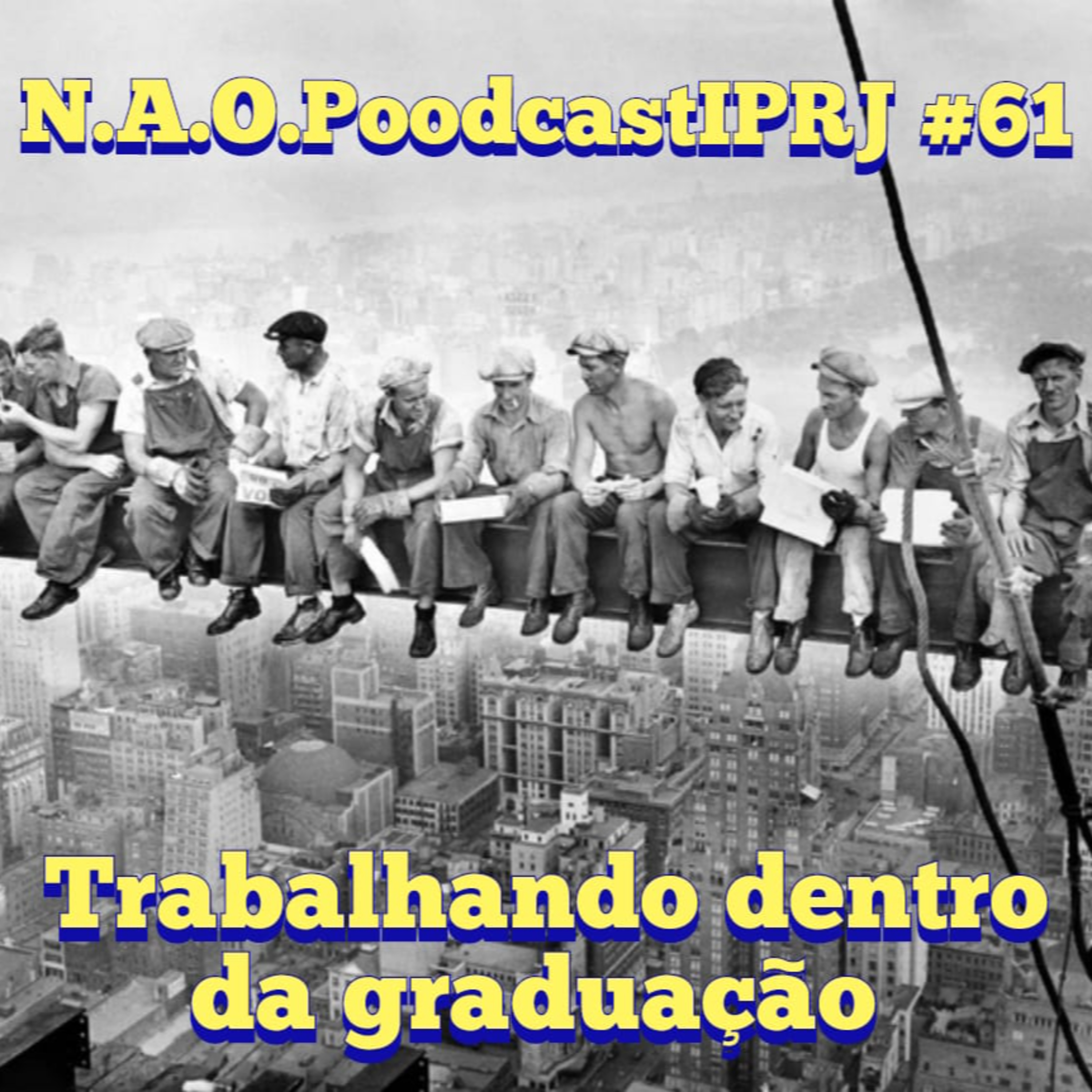 PodipraUERJ