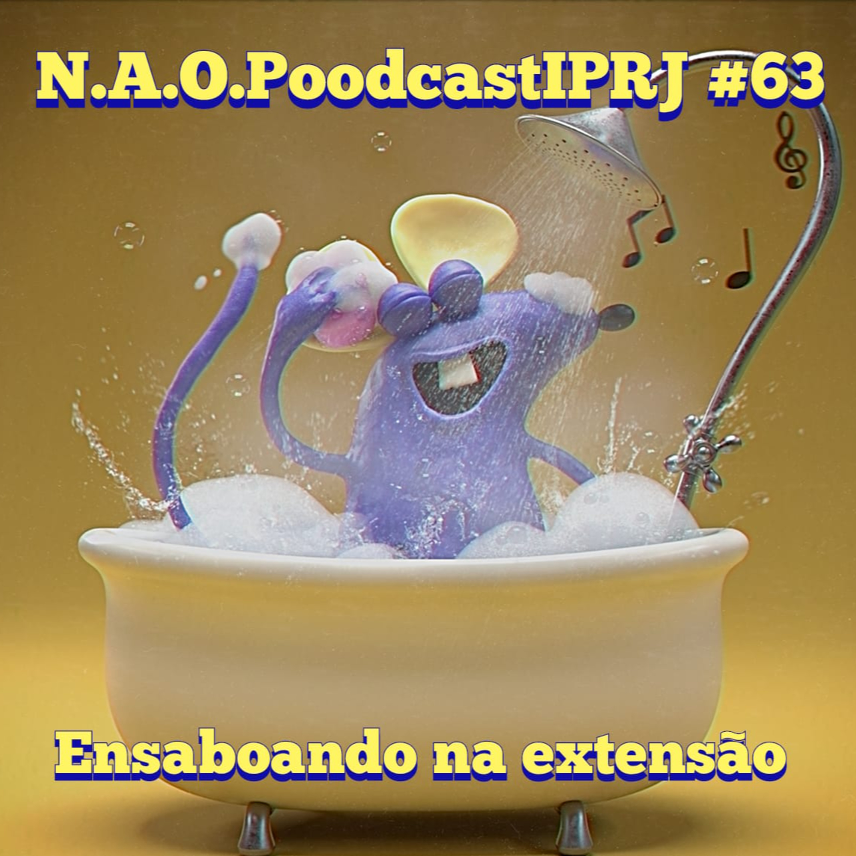 PodipraUERJ