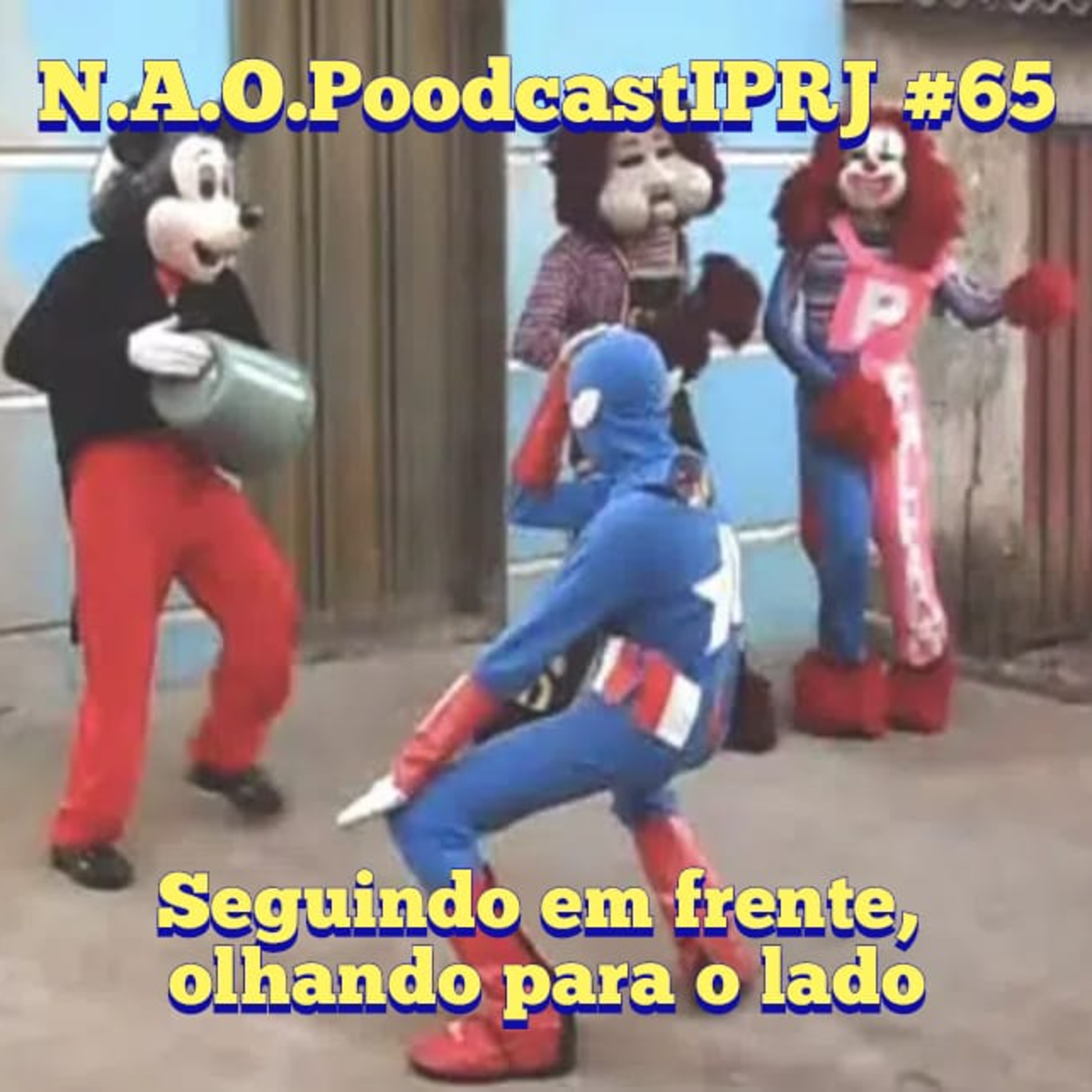PodipraUERJ
