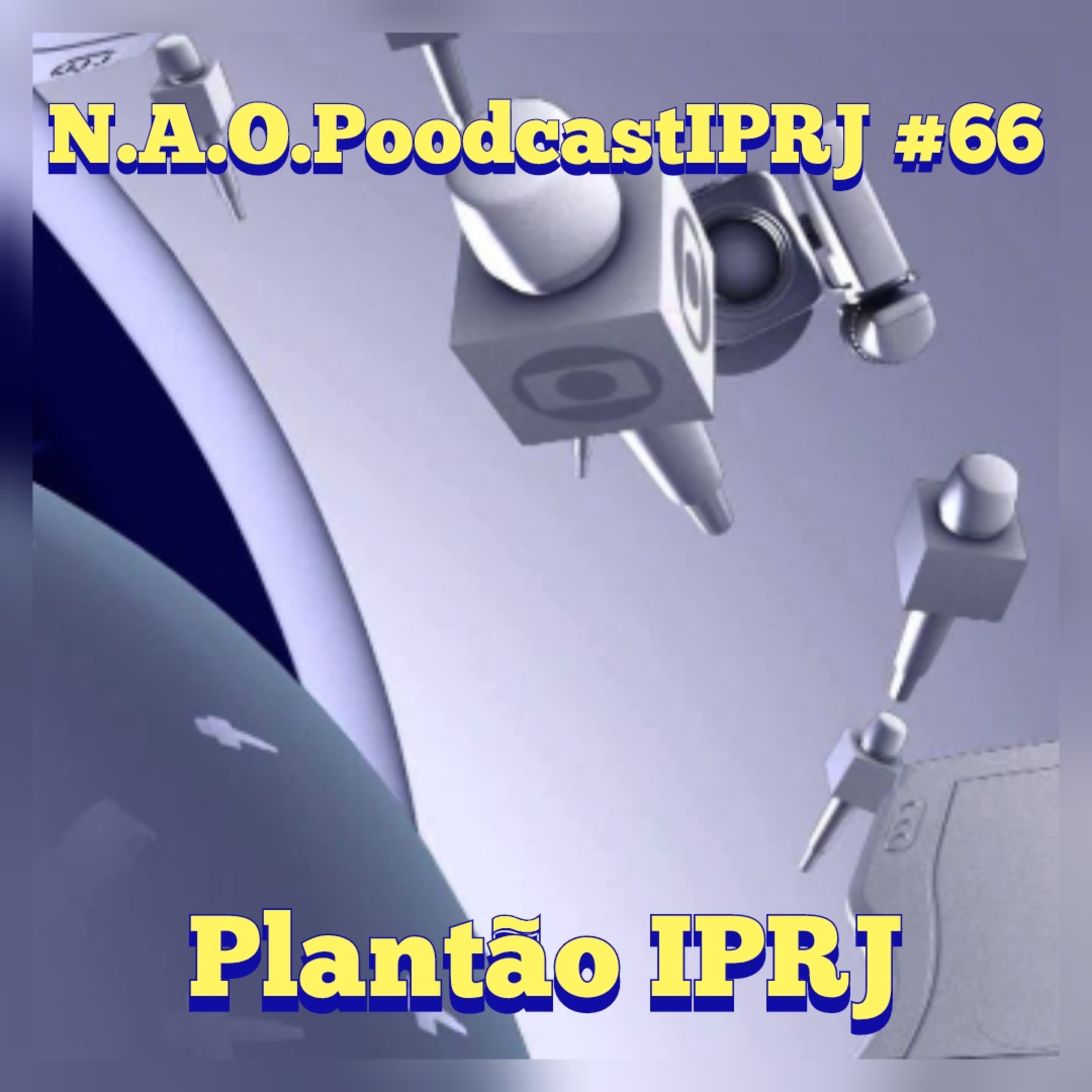 PodipraUERJ