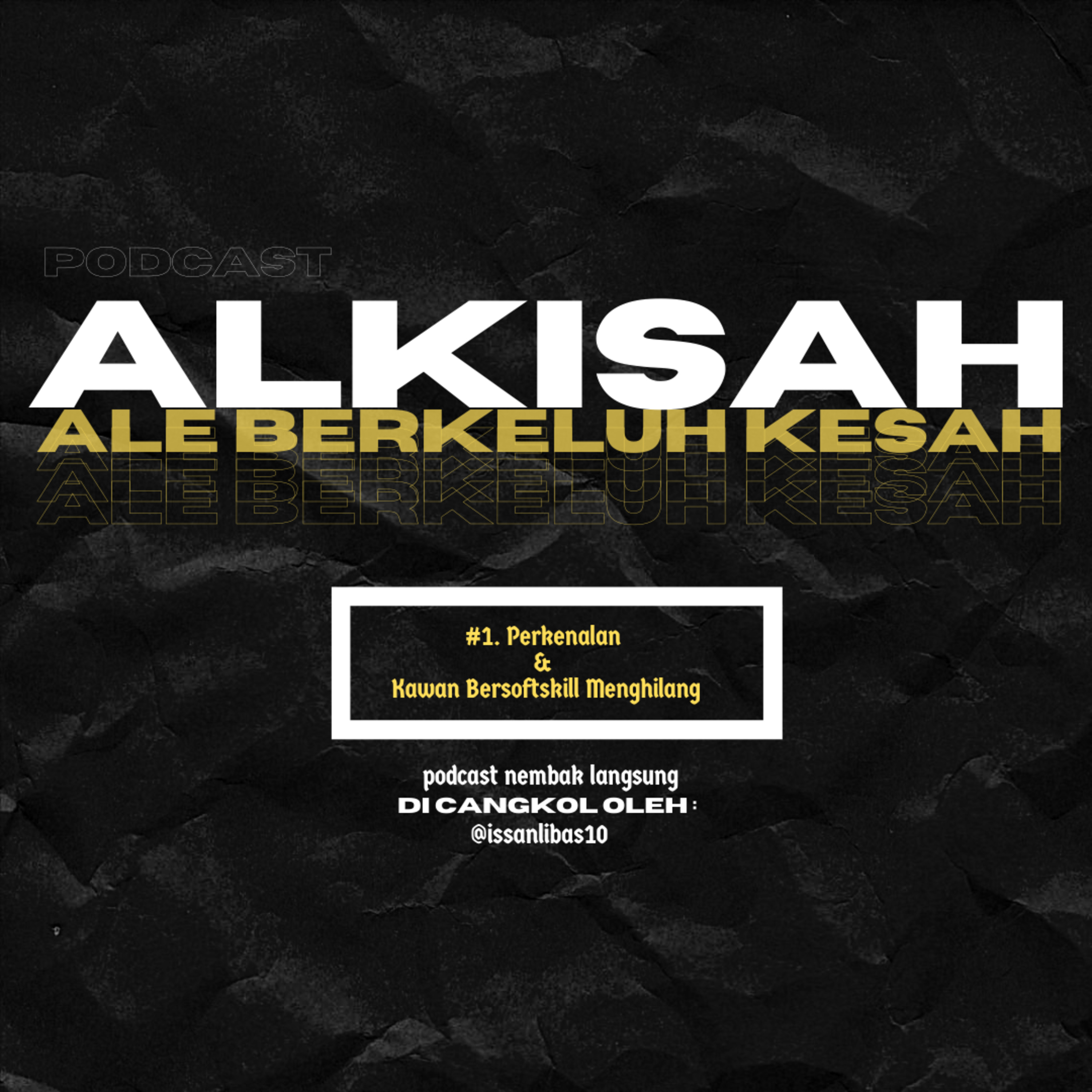 podcast.alkisah
