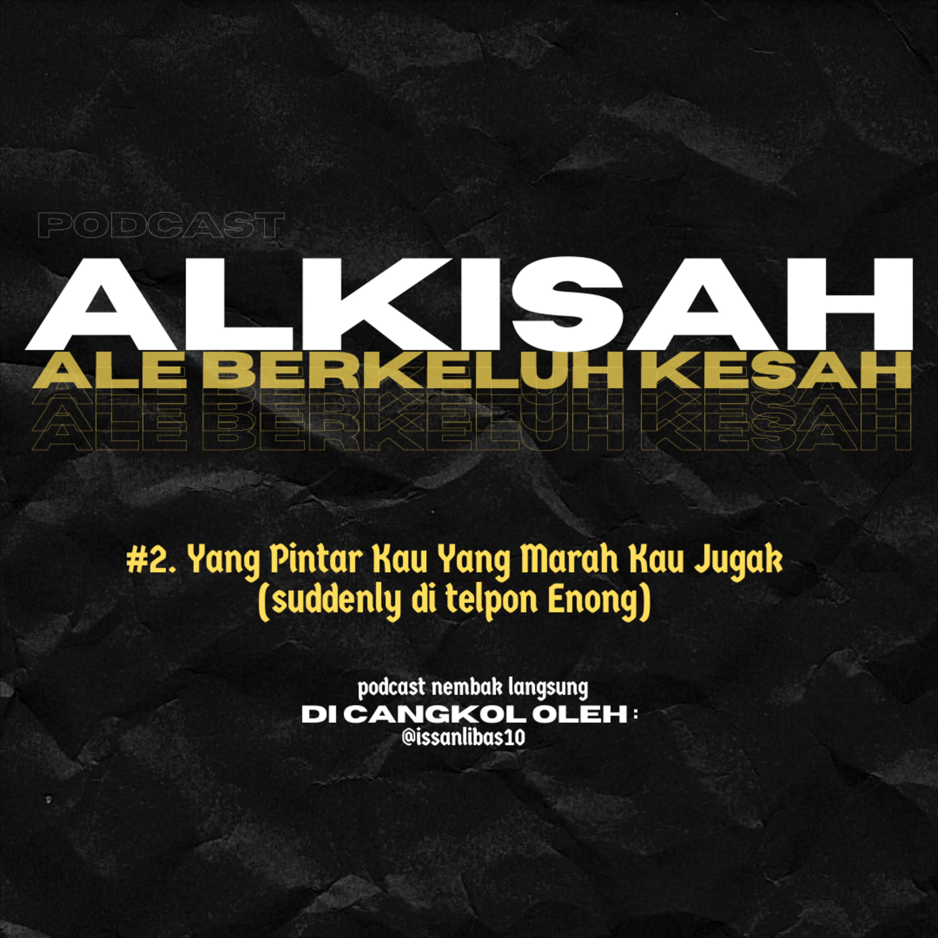 podcast.alkisah