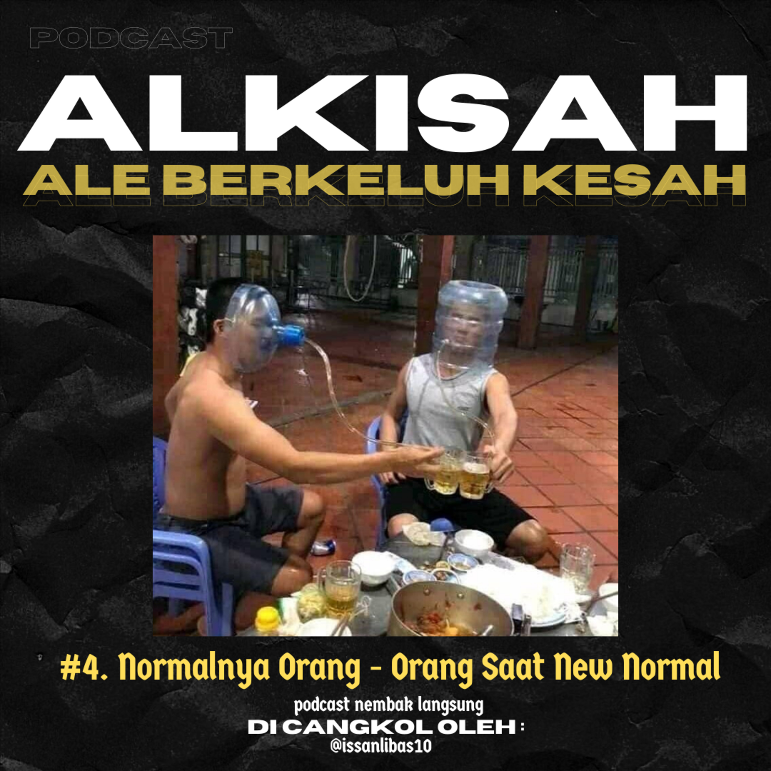 podcast.alkisah