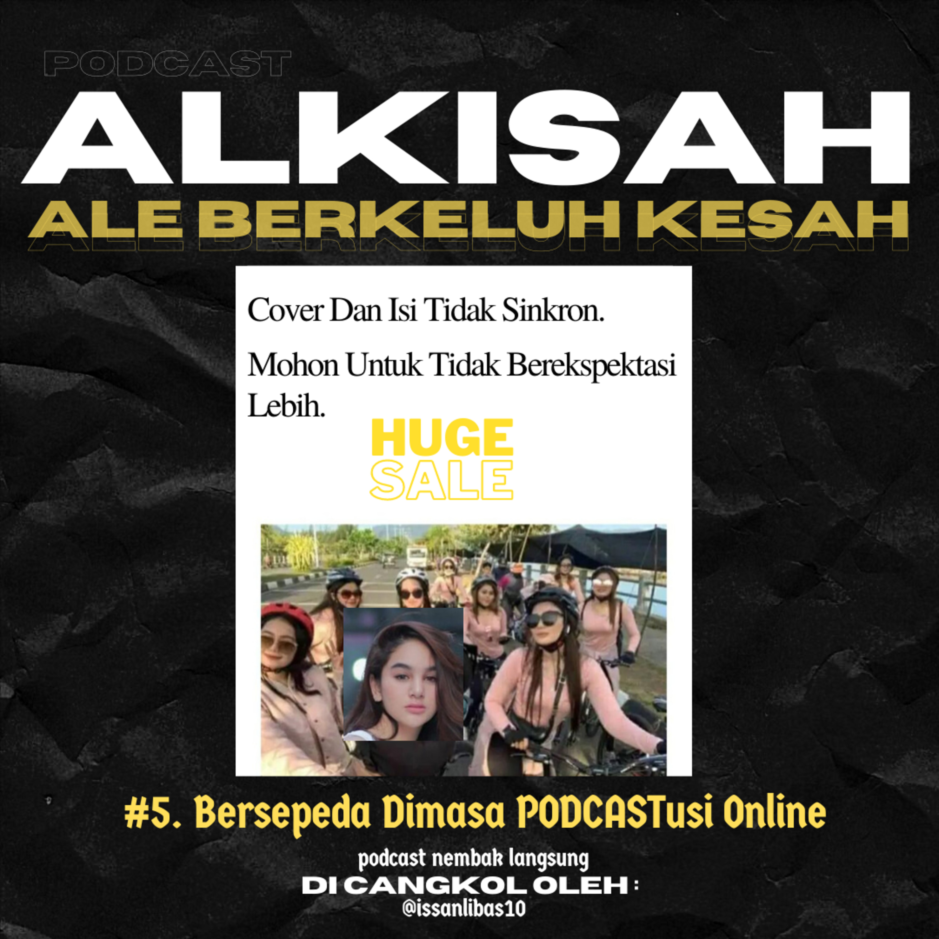podcast.alkisah