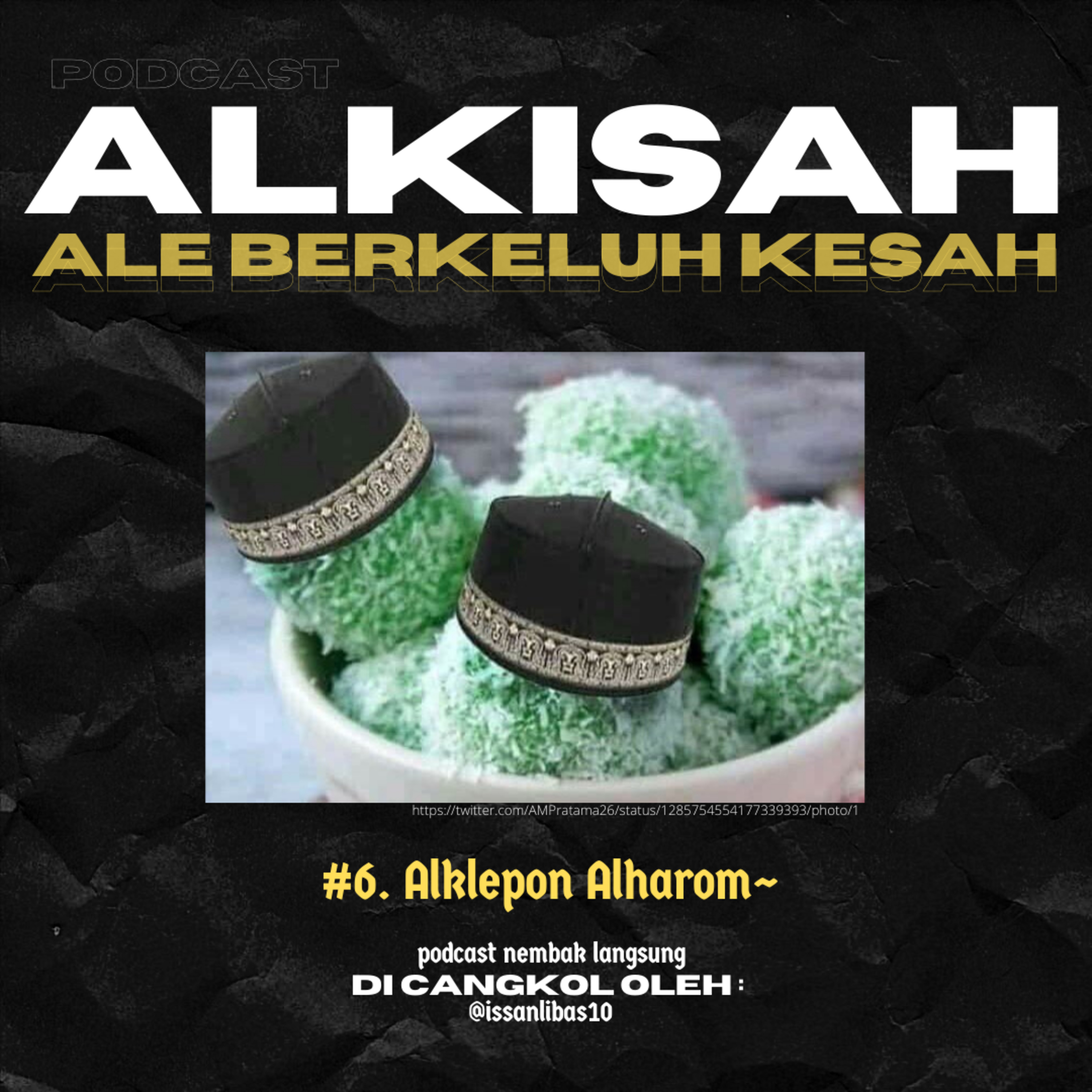 podcast.alkisah