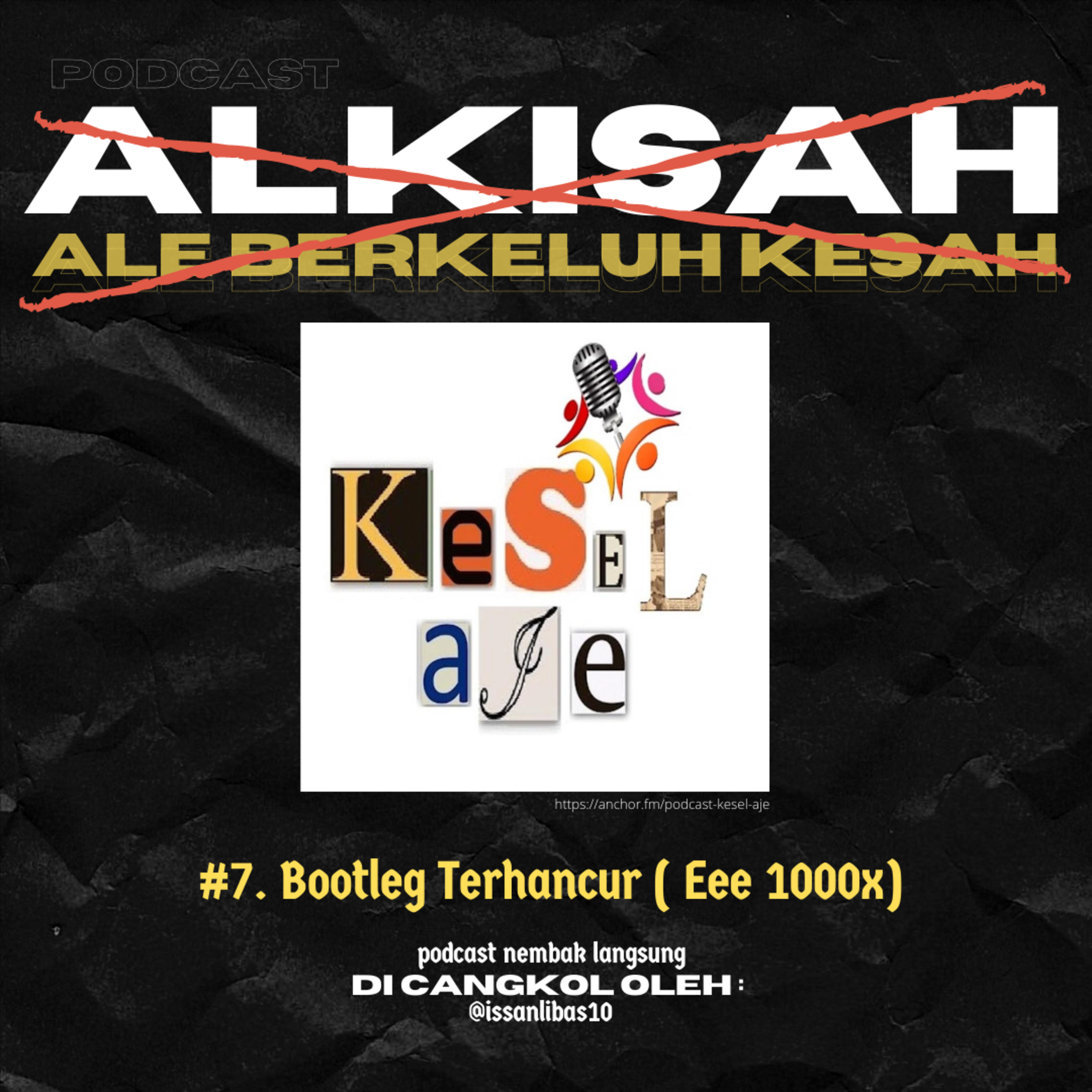 podcast.alkisah