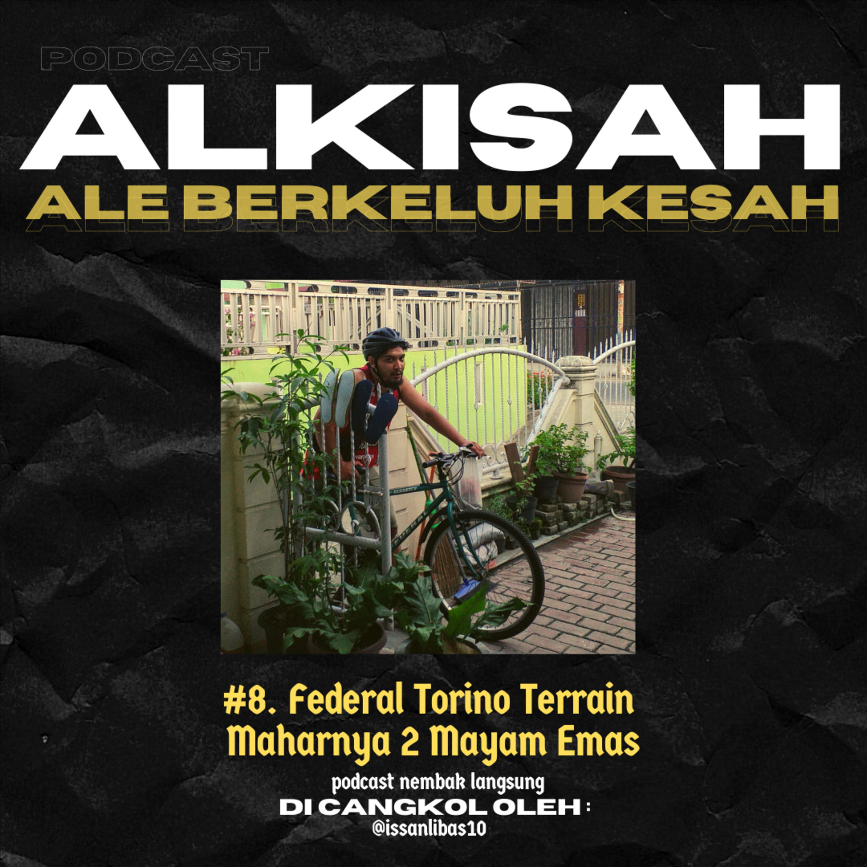 podcast.alkisah