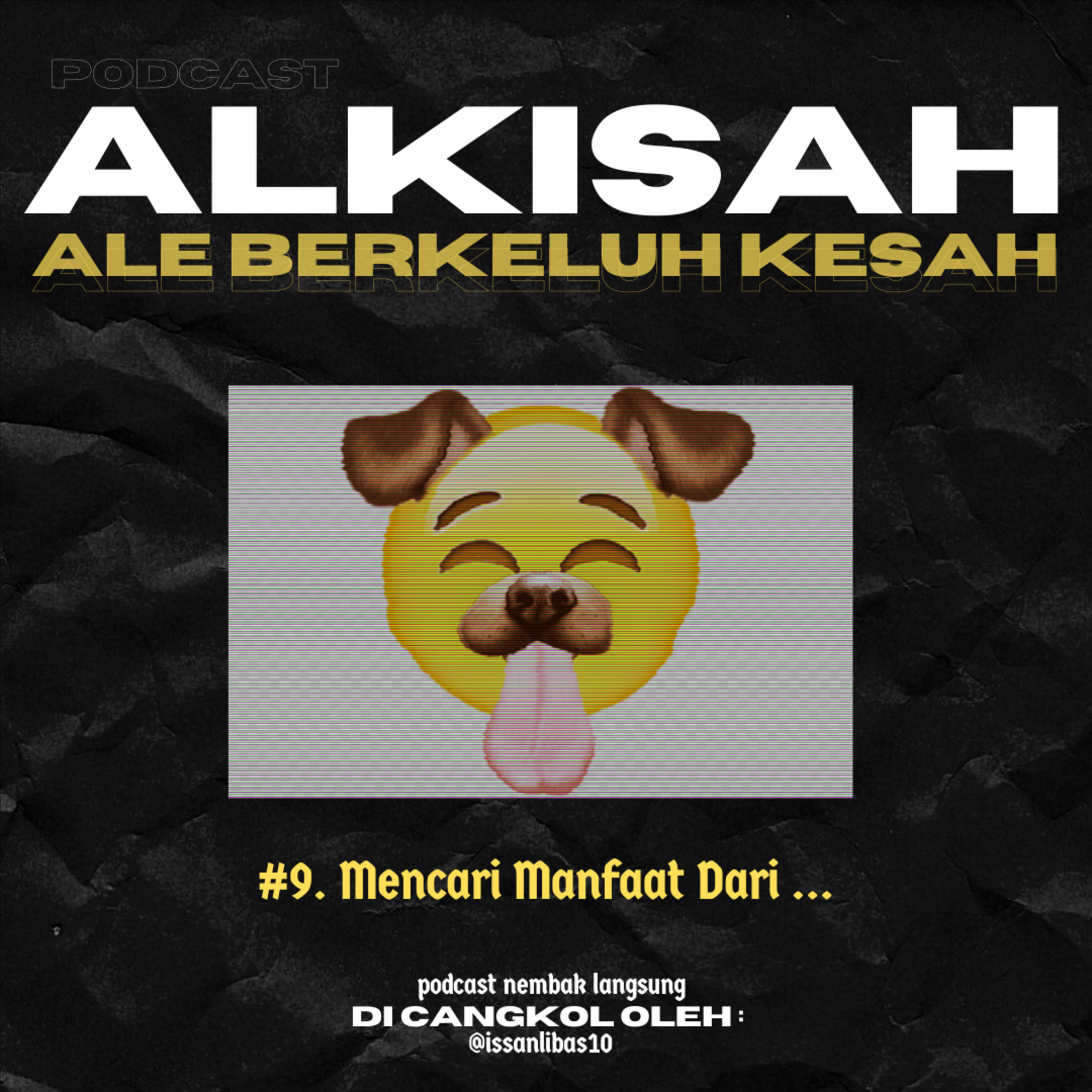 podcast.alkisah