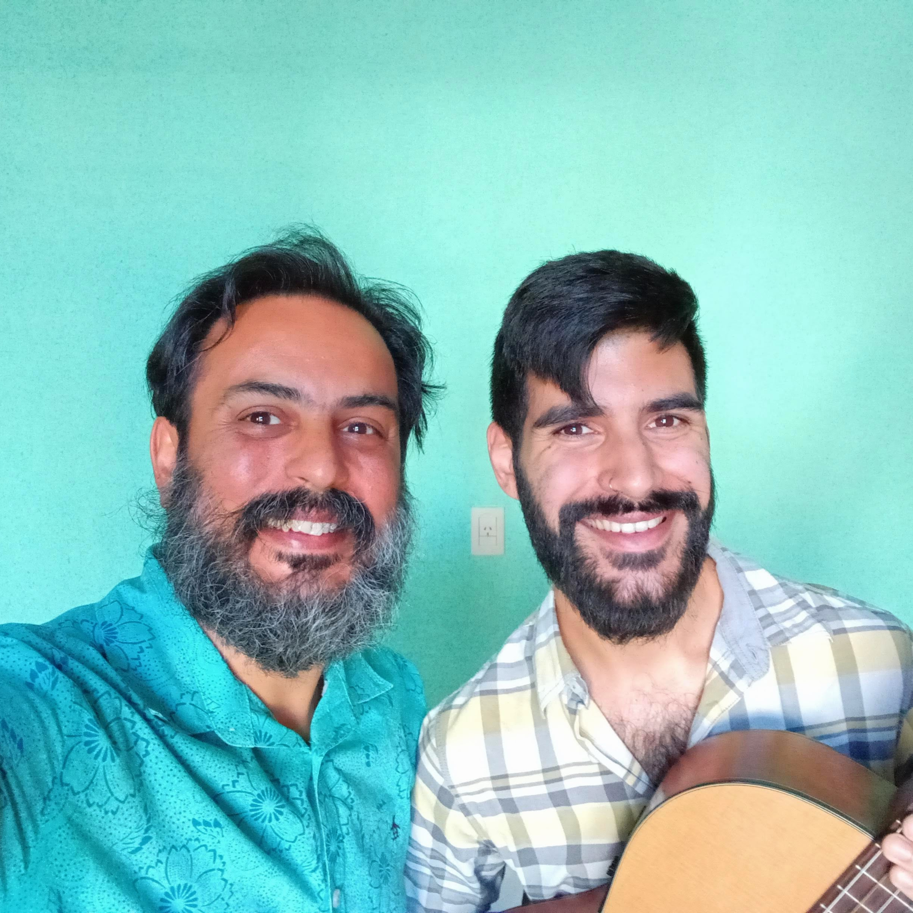 Vine por la Música