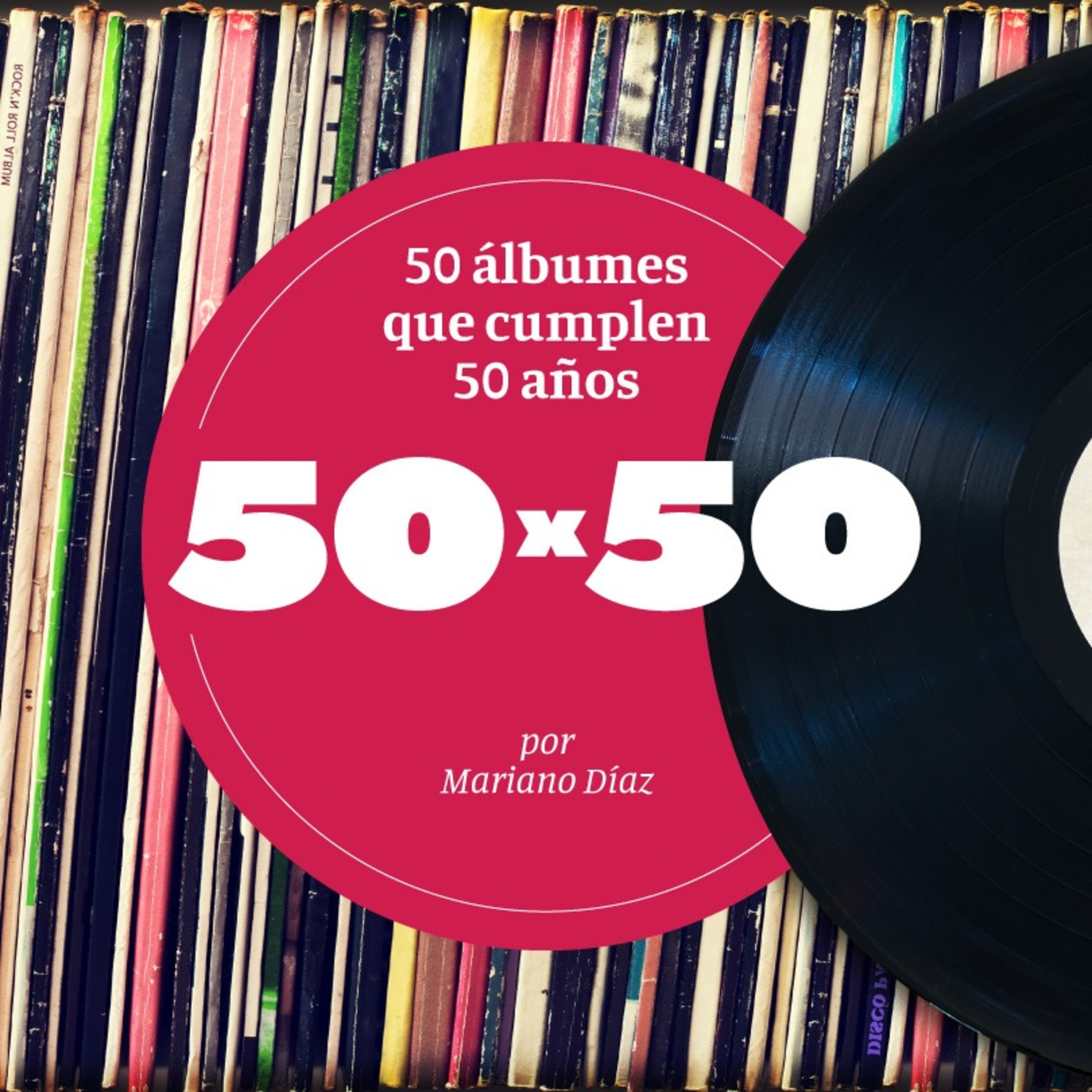Vine por la Música