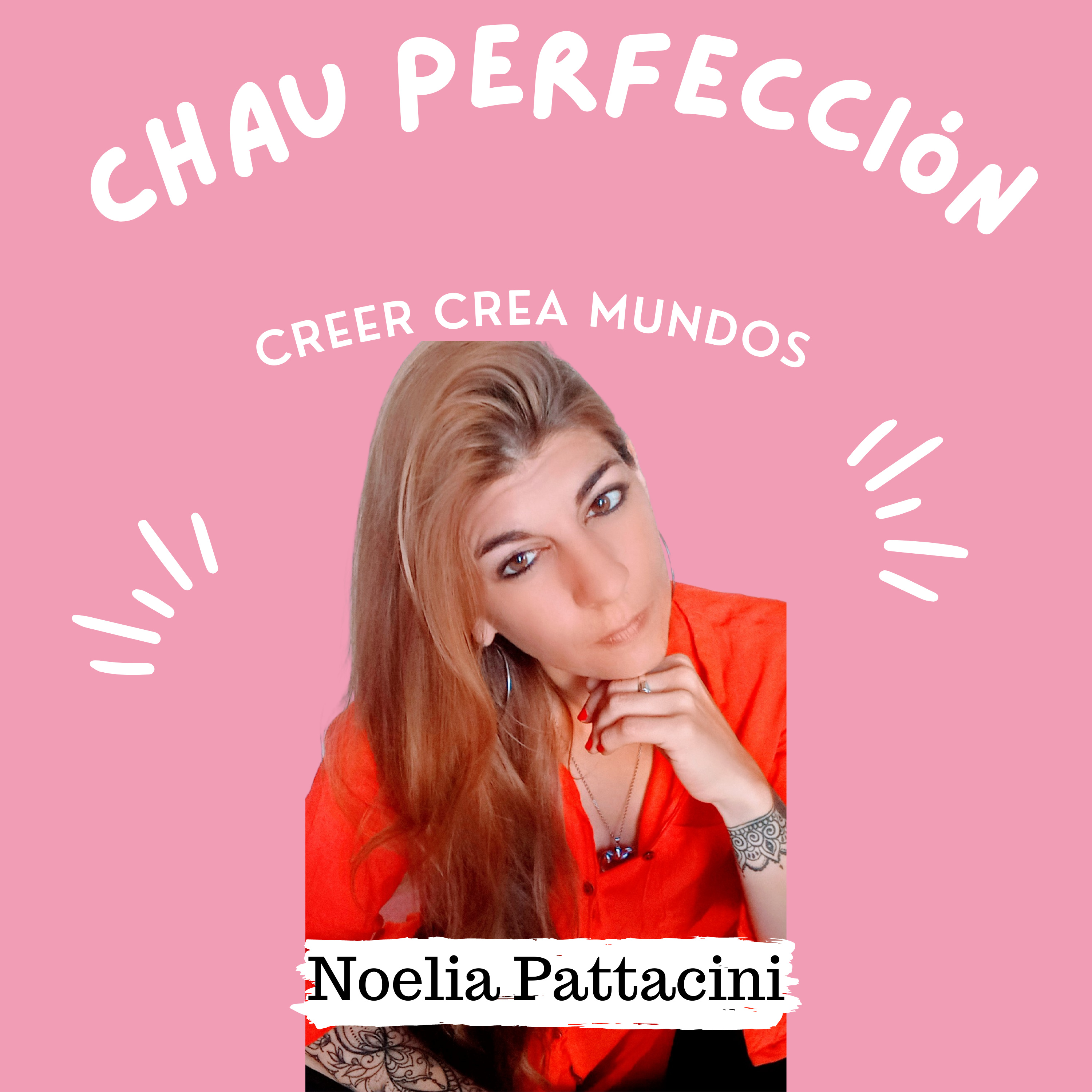 Creer Crea Mundos