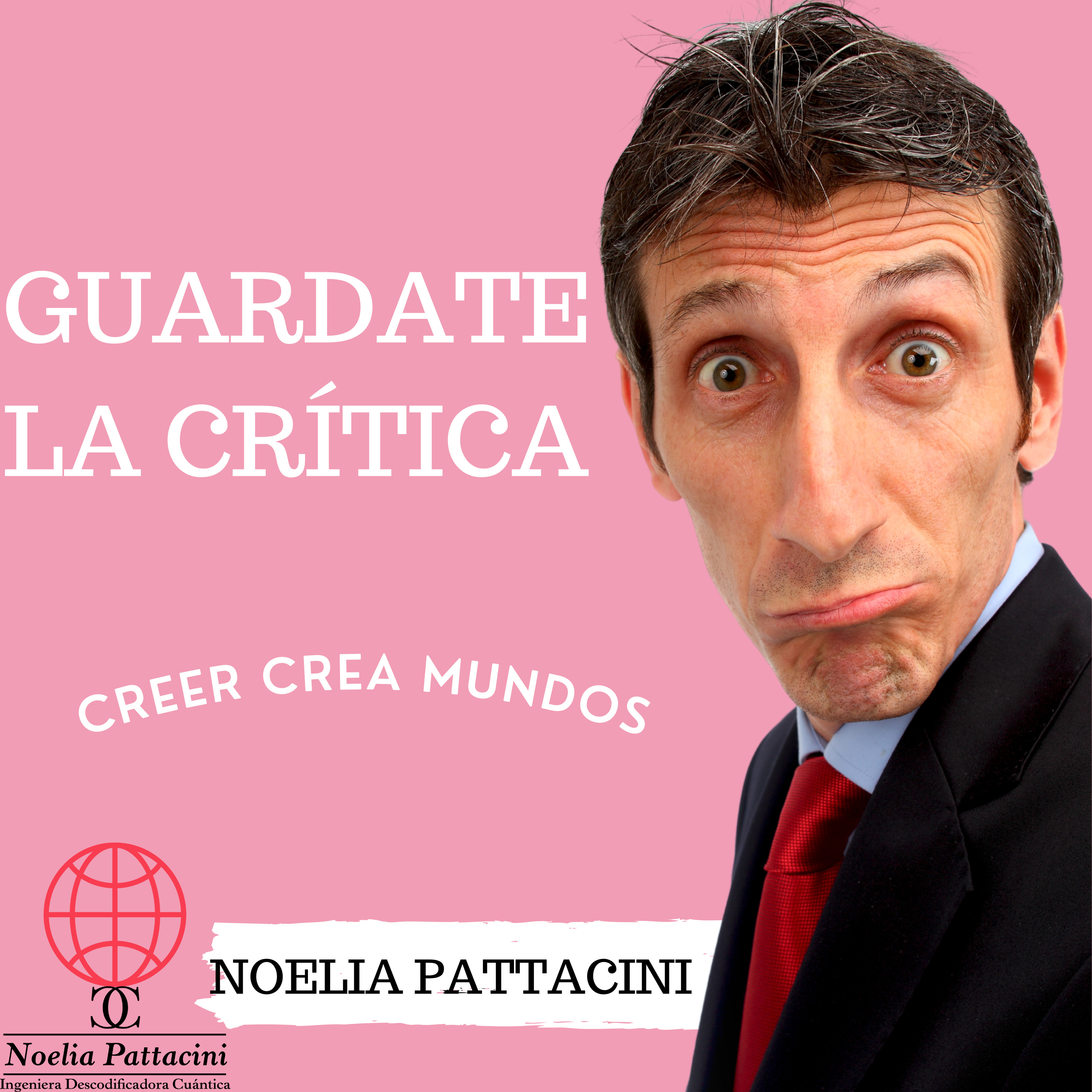 Creer Crea Mundos