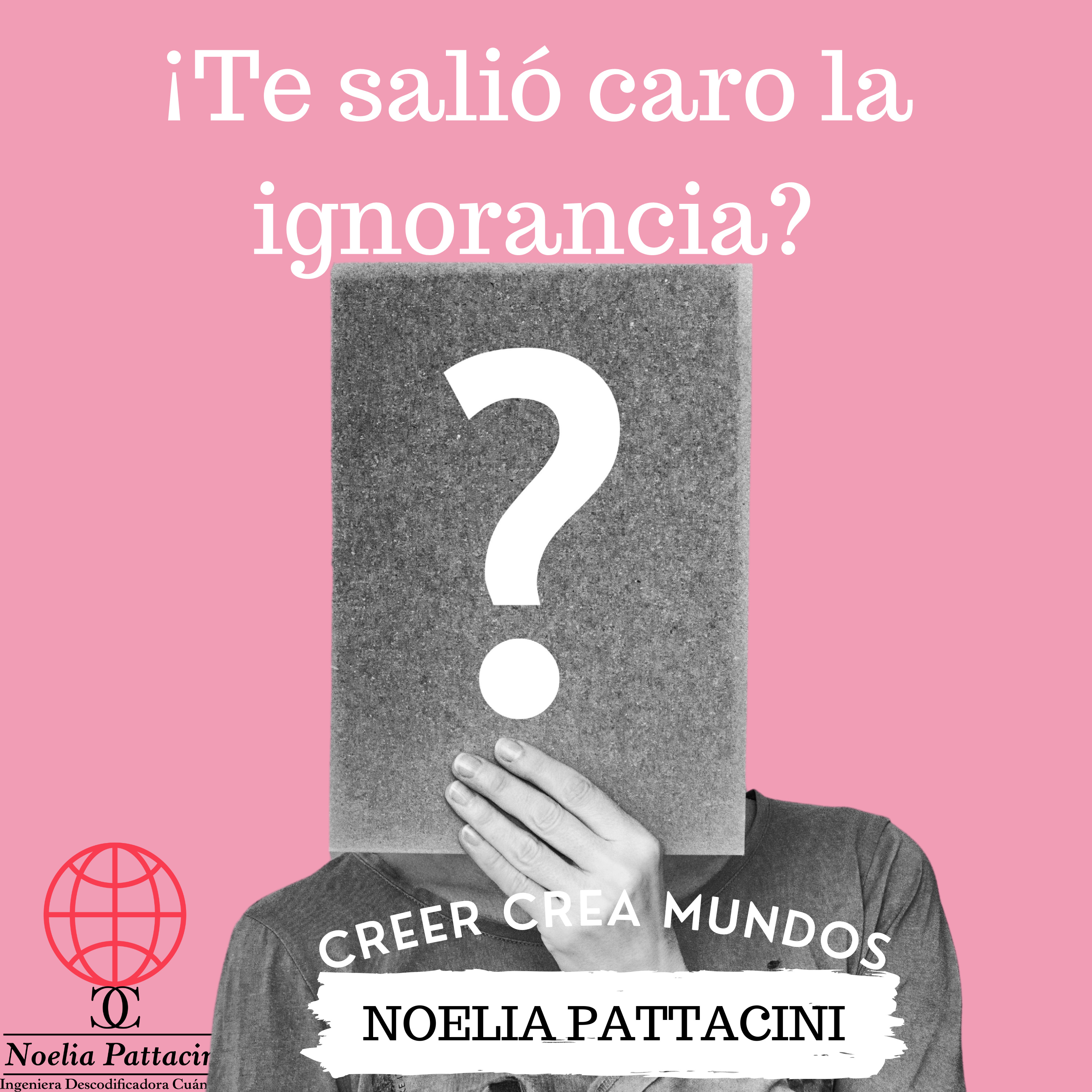 Creer Crea Mundos
