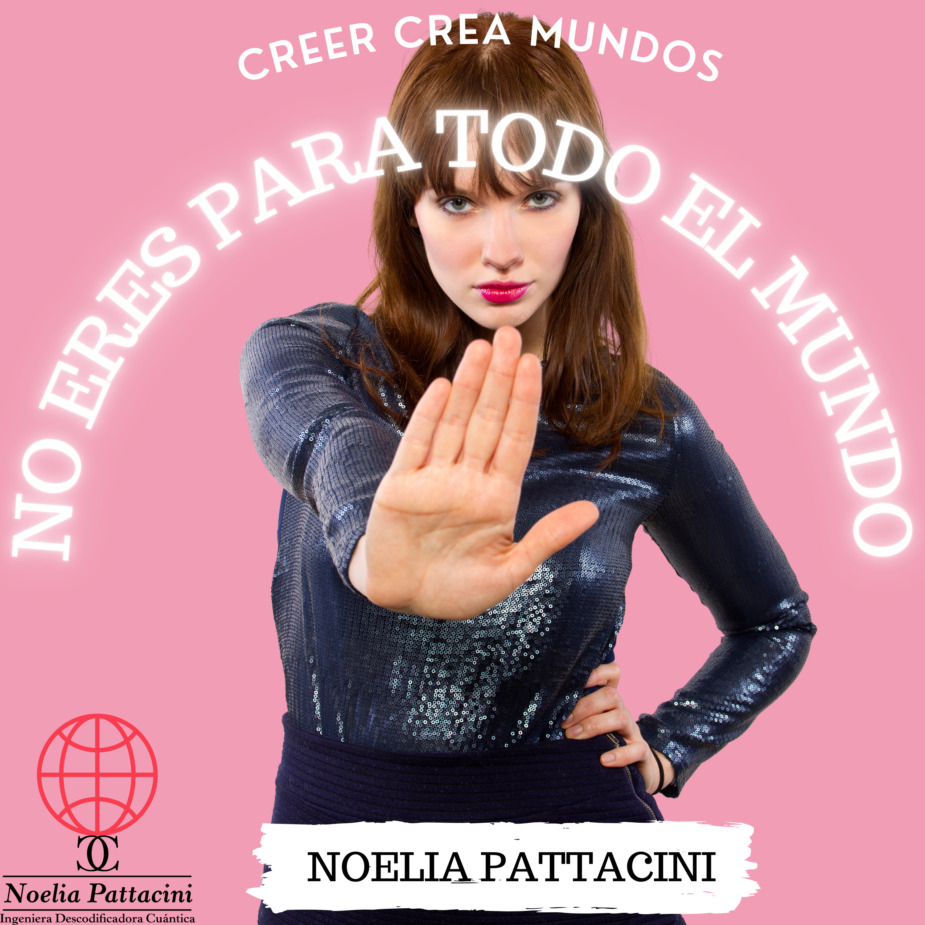 Creer Crea Mundos