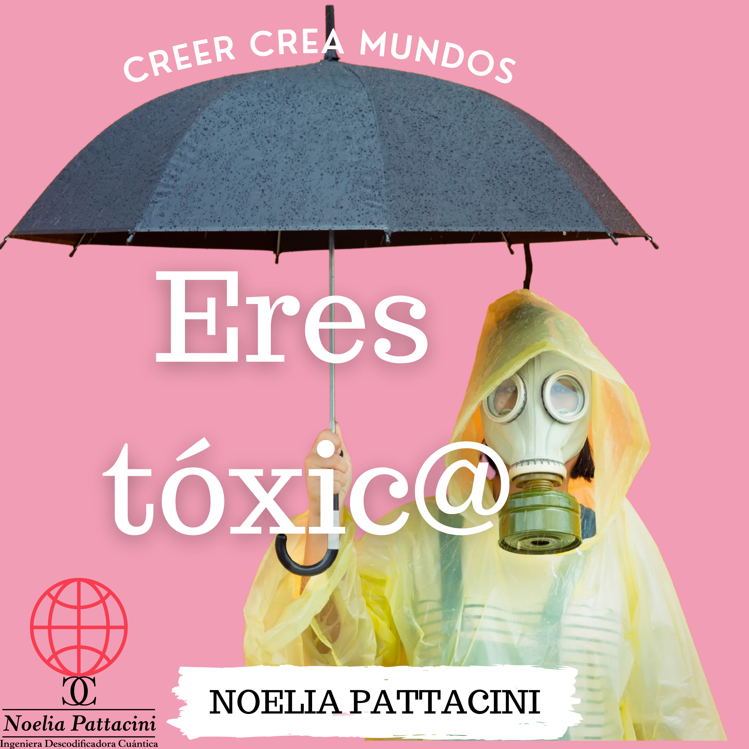 Creer Crea Mundos