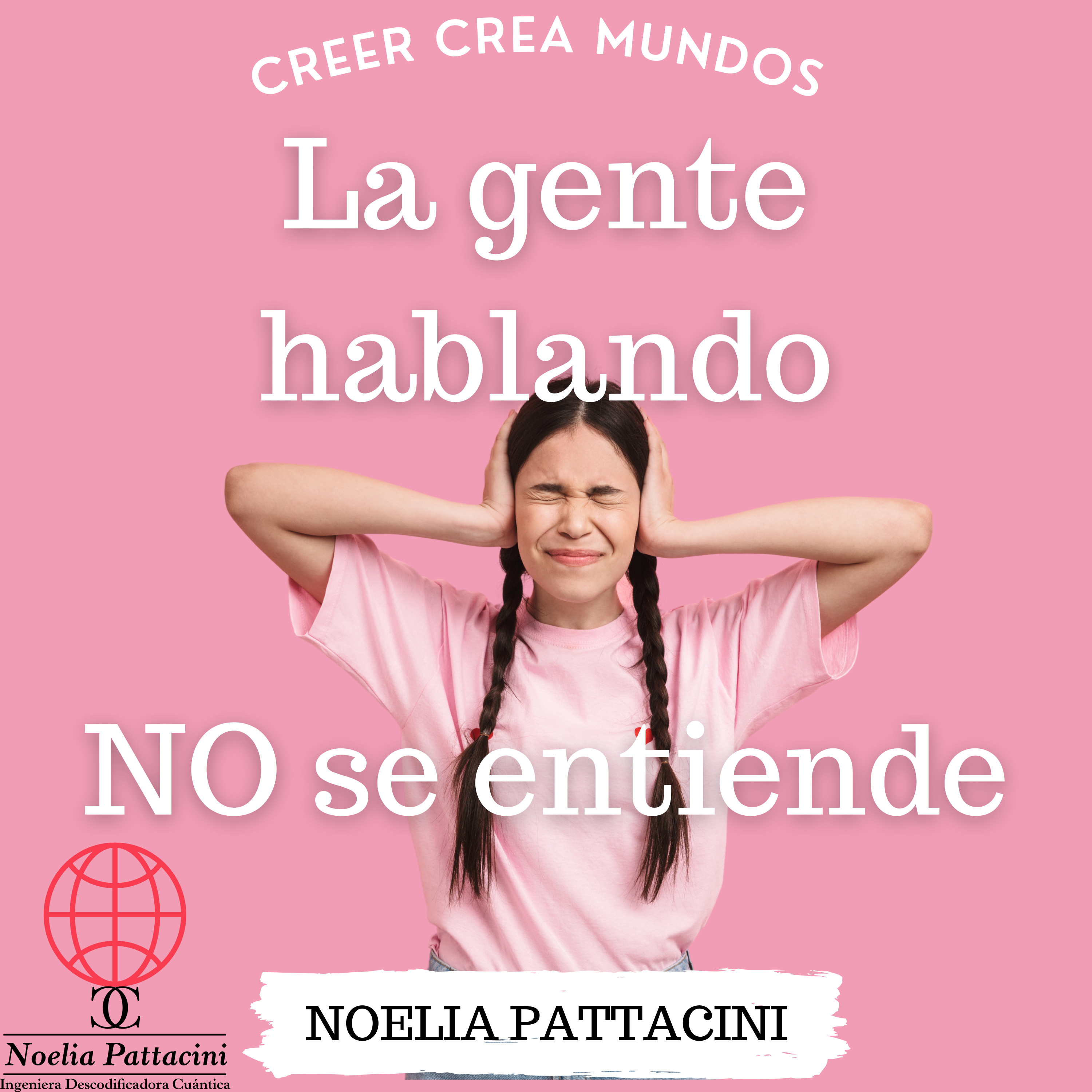 Creer Crea Mundos