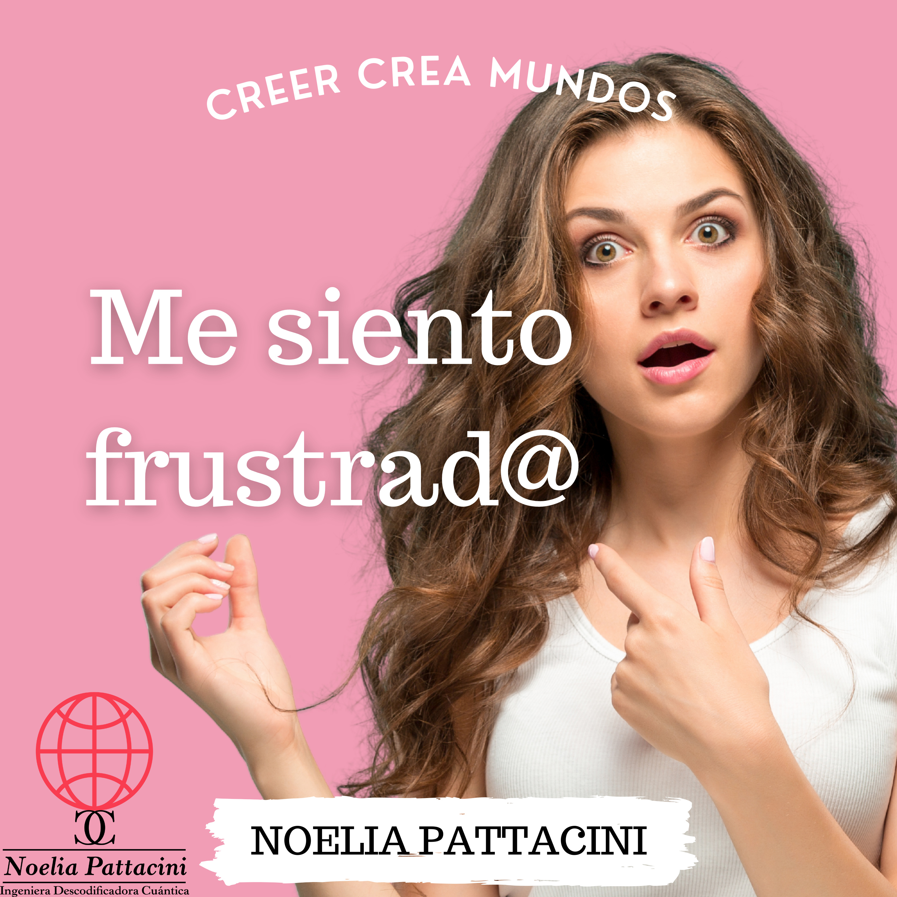 Creer Crea Mundos