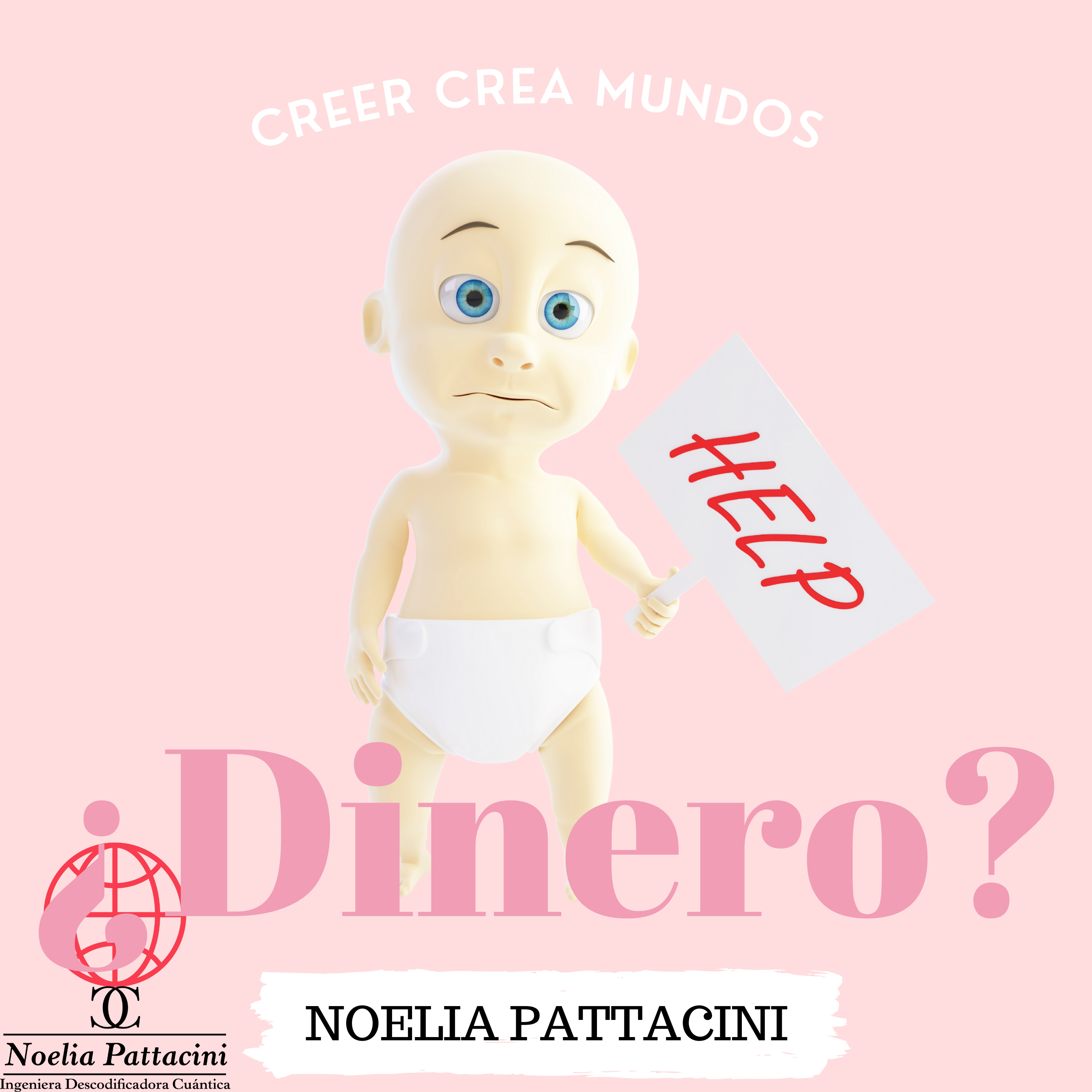 Creer Crea Mundos
