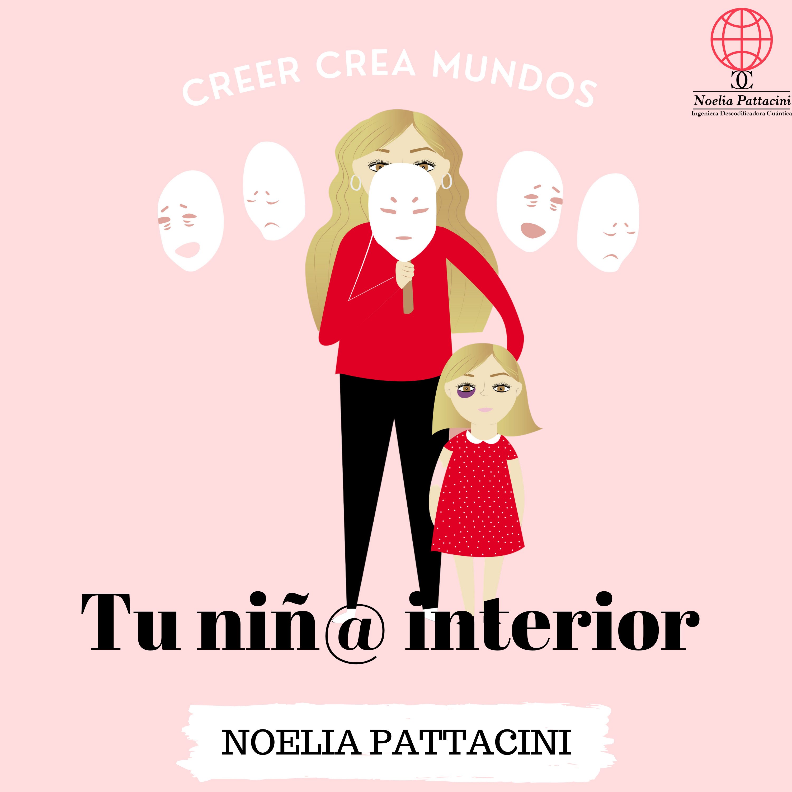 Creer Crea Mundos