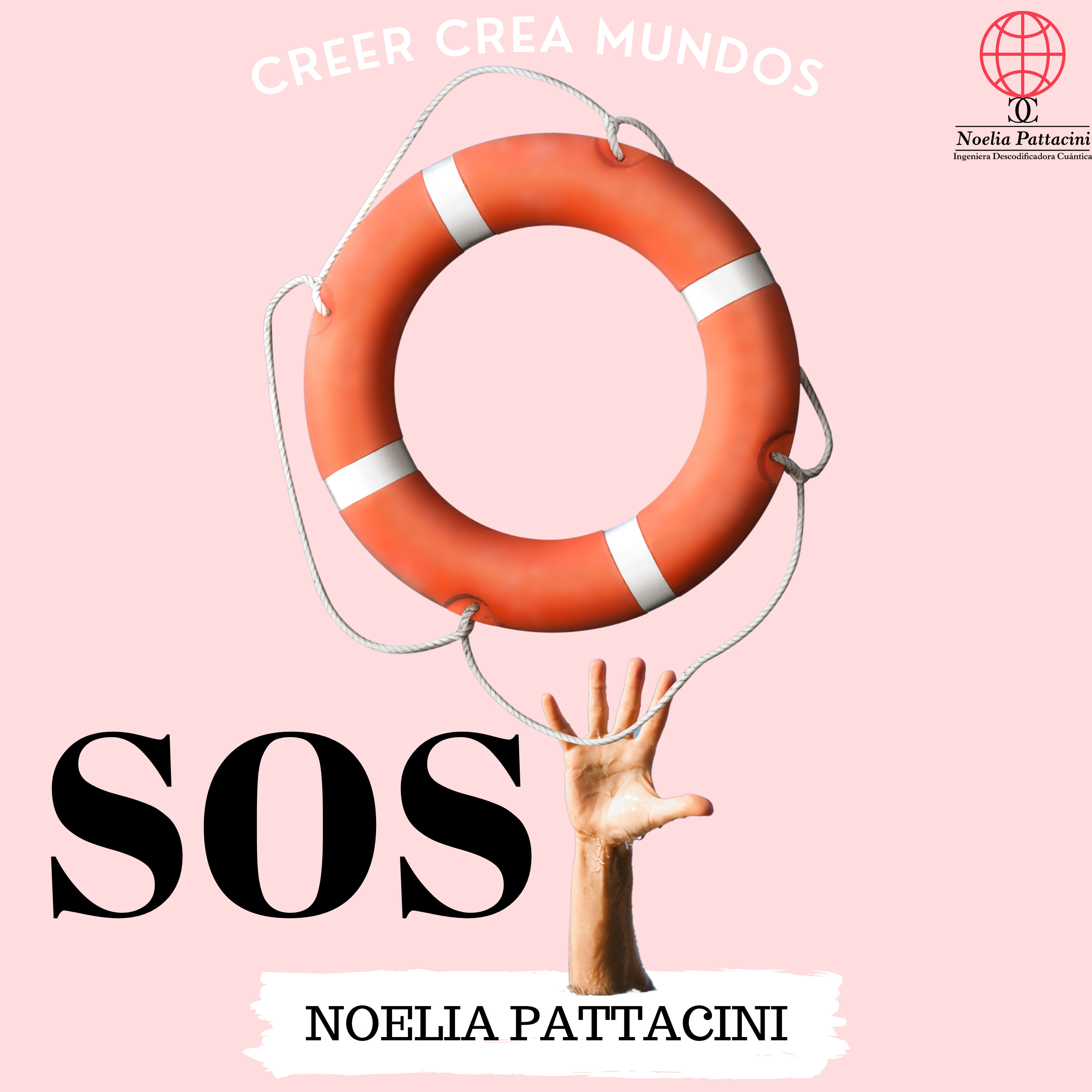 Creer Crea Mundos