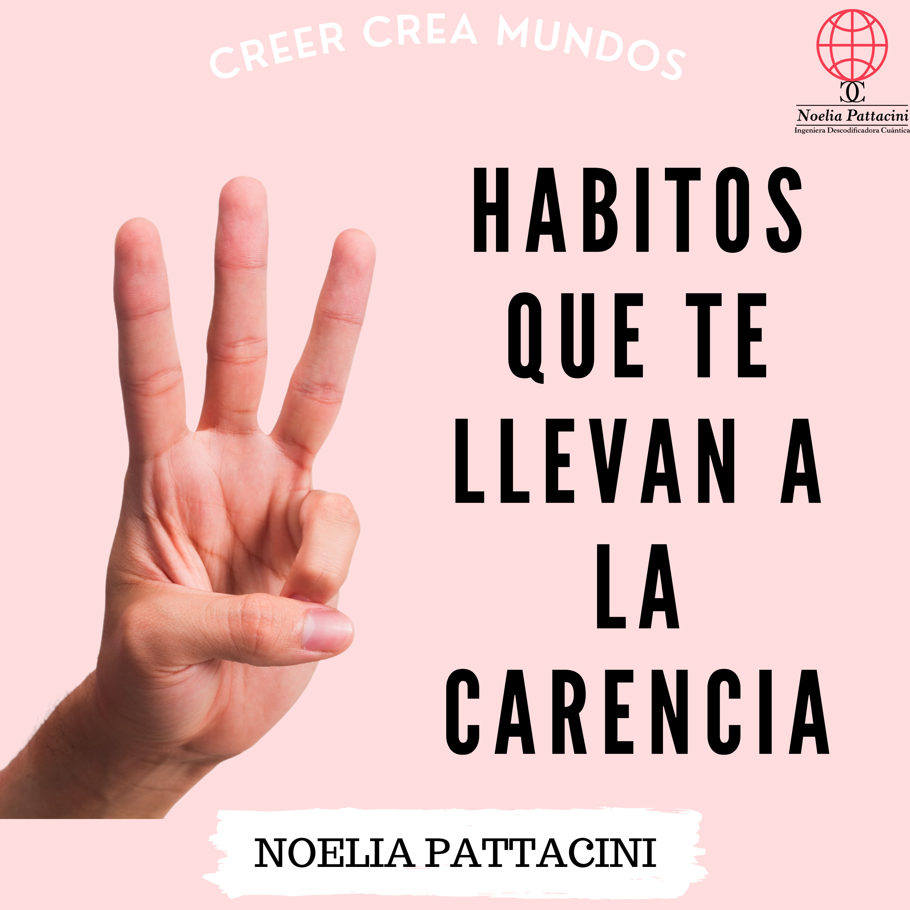 Creer Crea Mundos