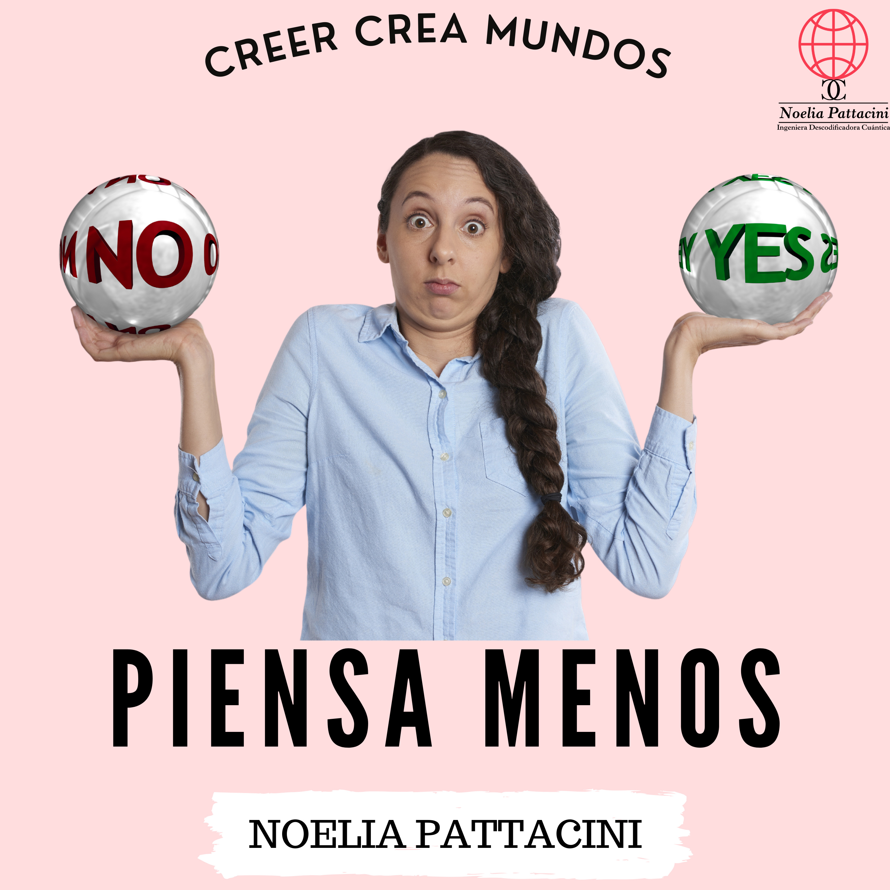 Creer Crea Mundos
