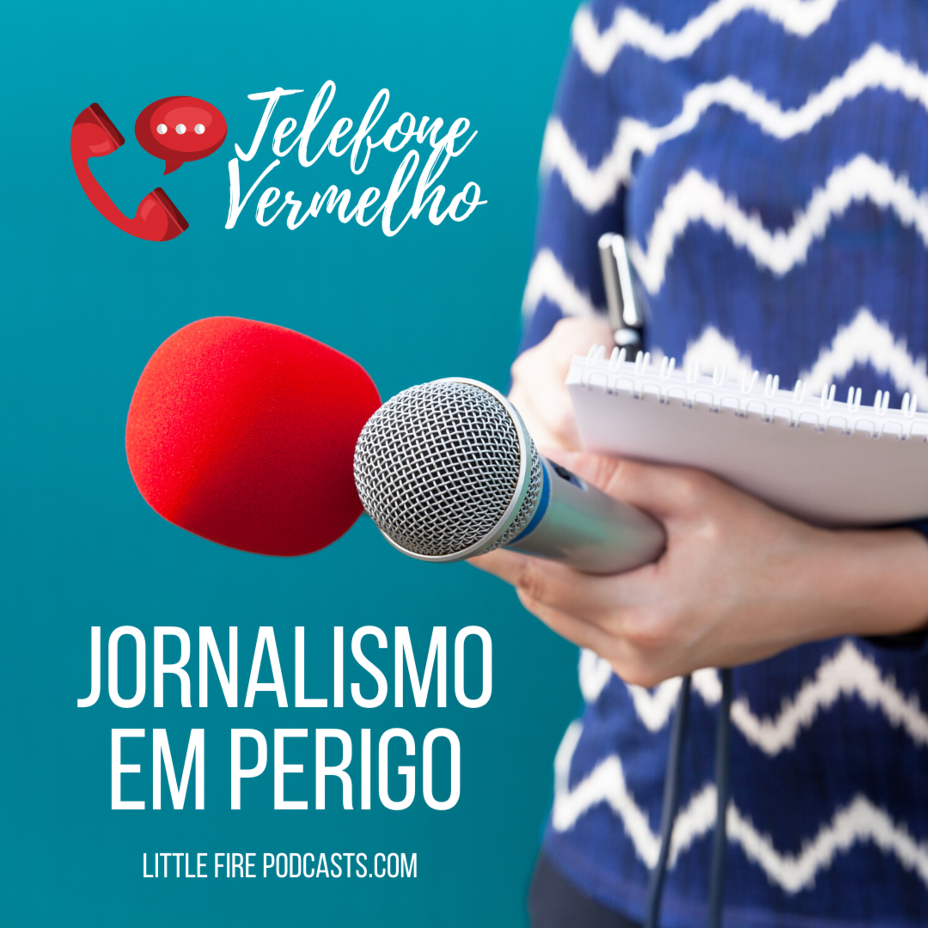 Telefone Vermelho