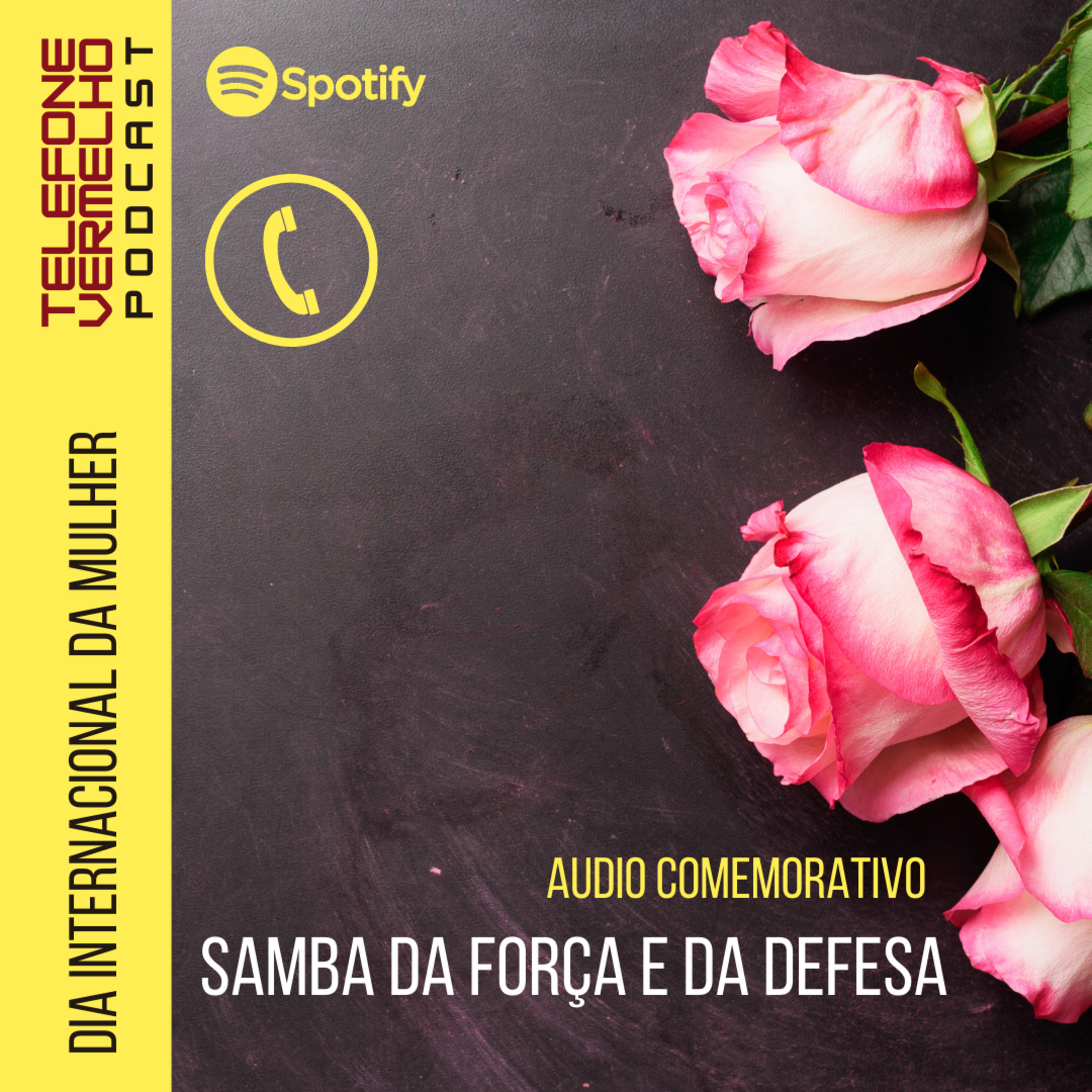 Telefone Vermelho