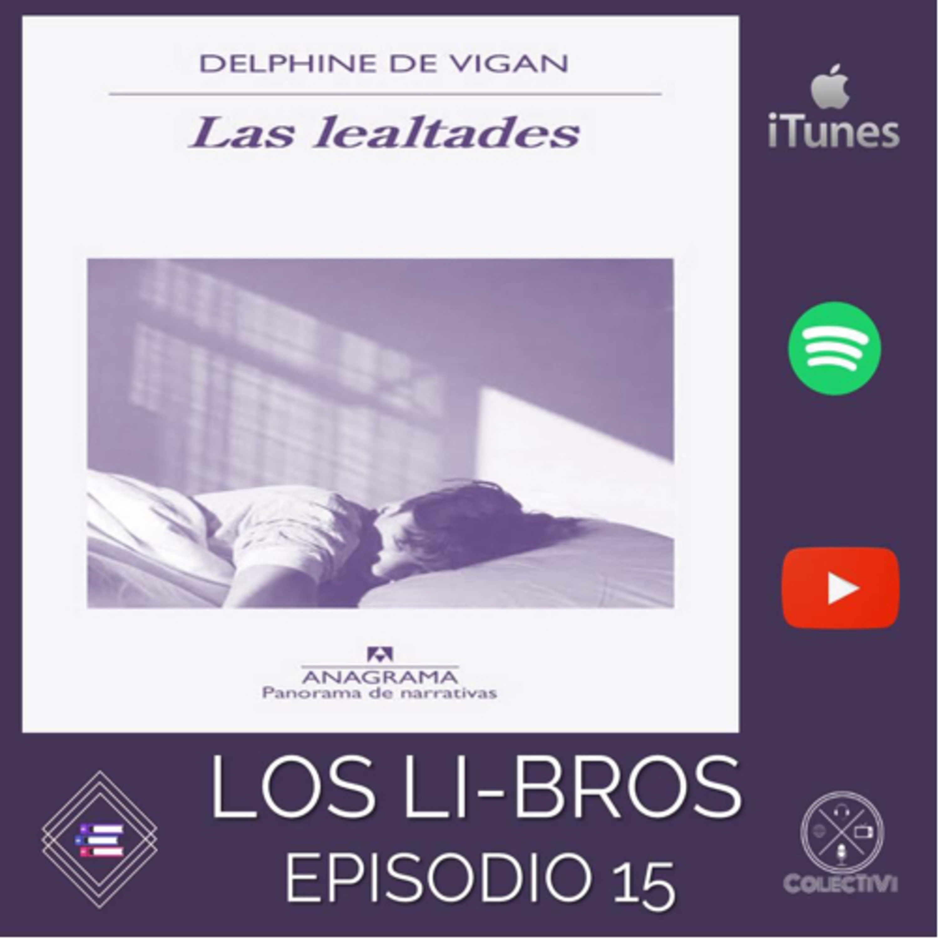 Los Li-Bros