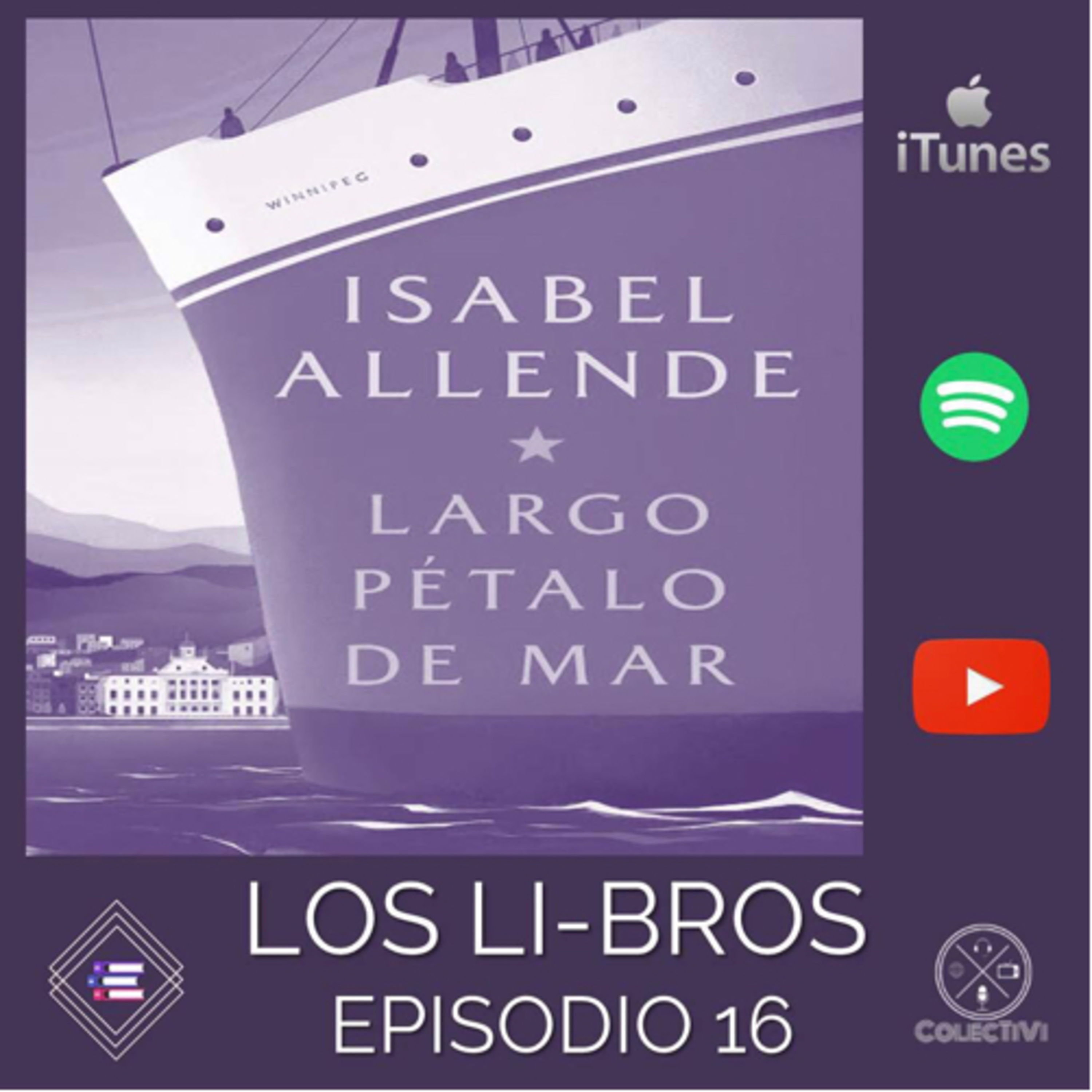 Los Li-Bros