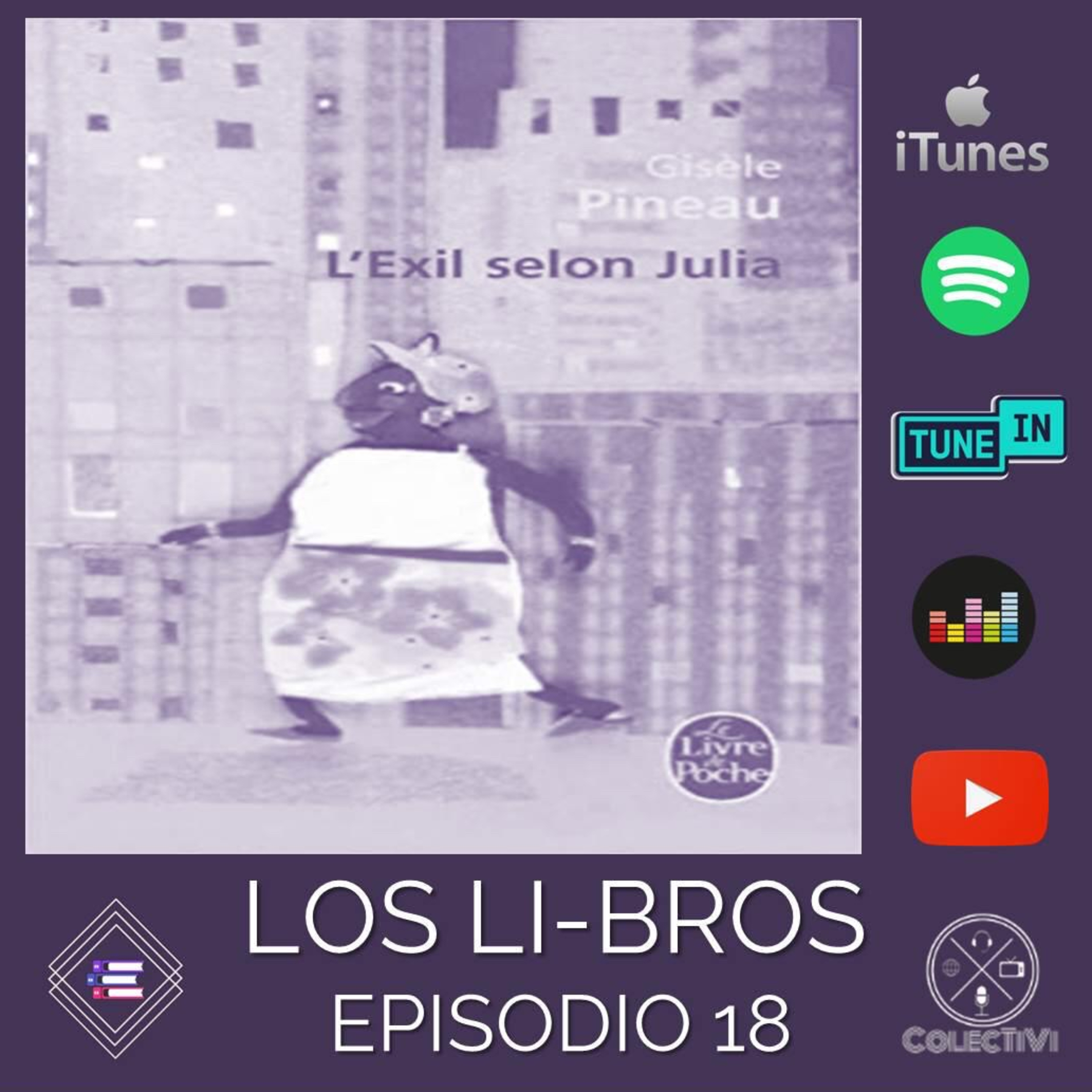 Los Li-Bros
