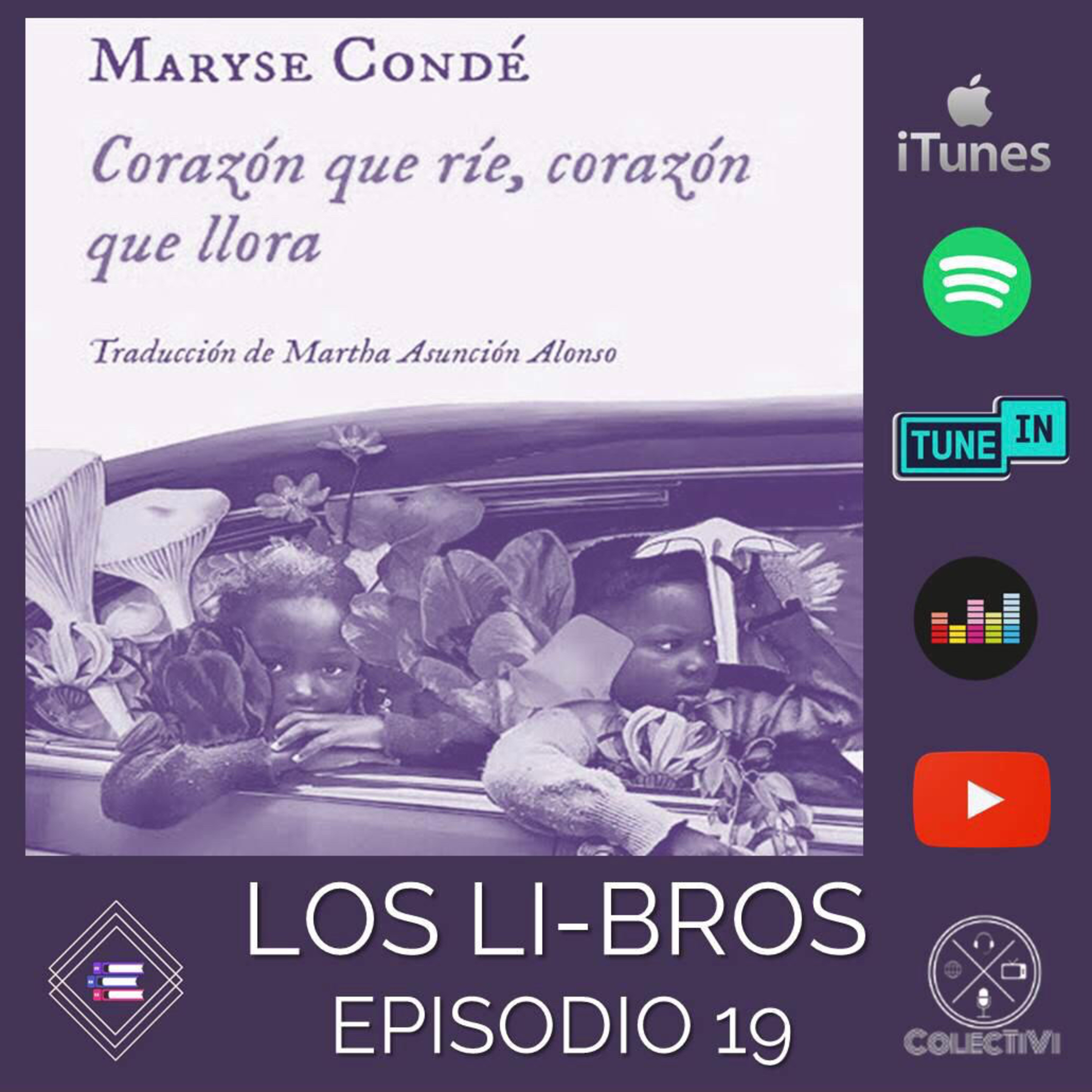 Los Li-Bros