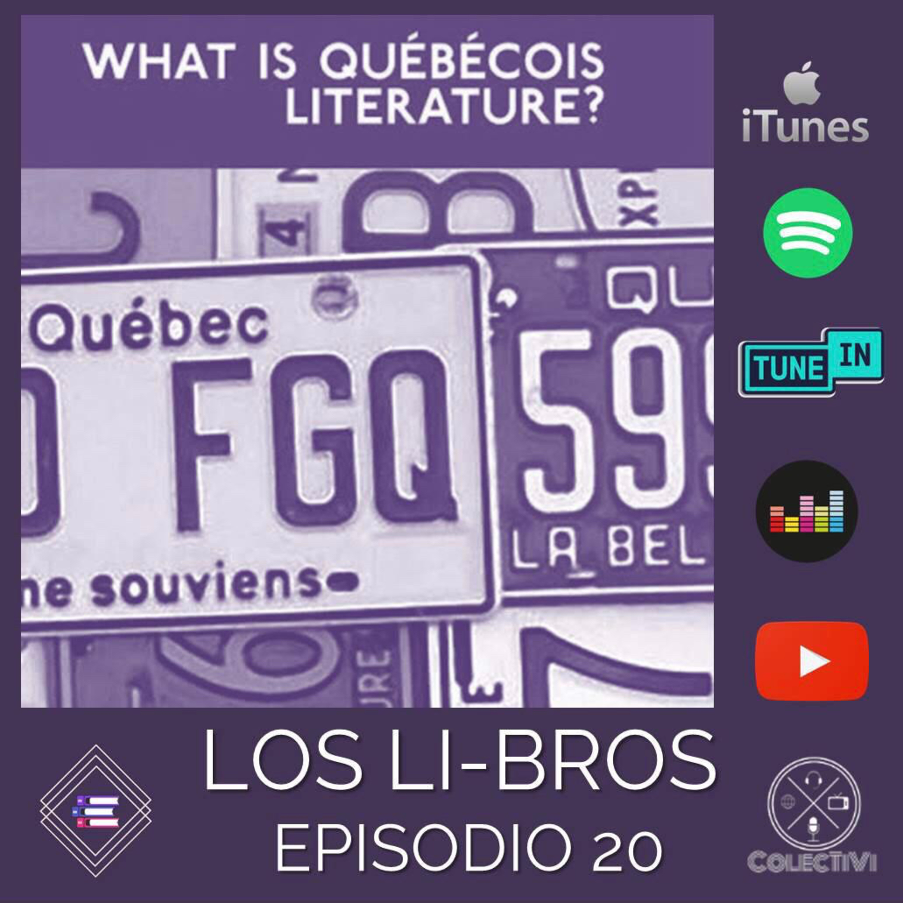 Los Li-Bros
