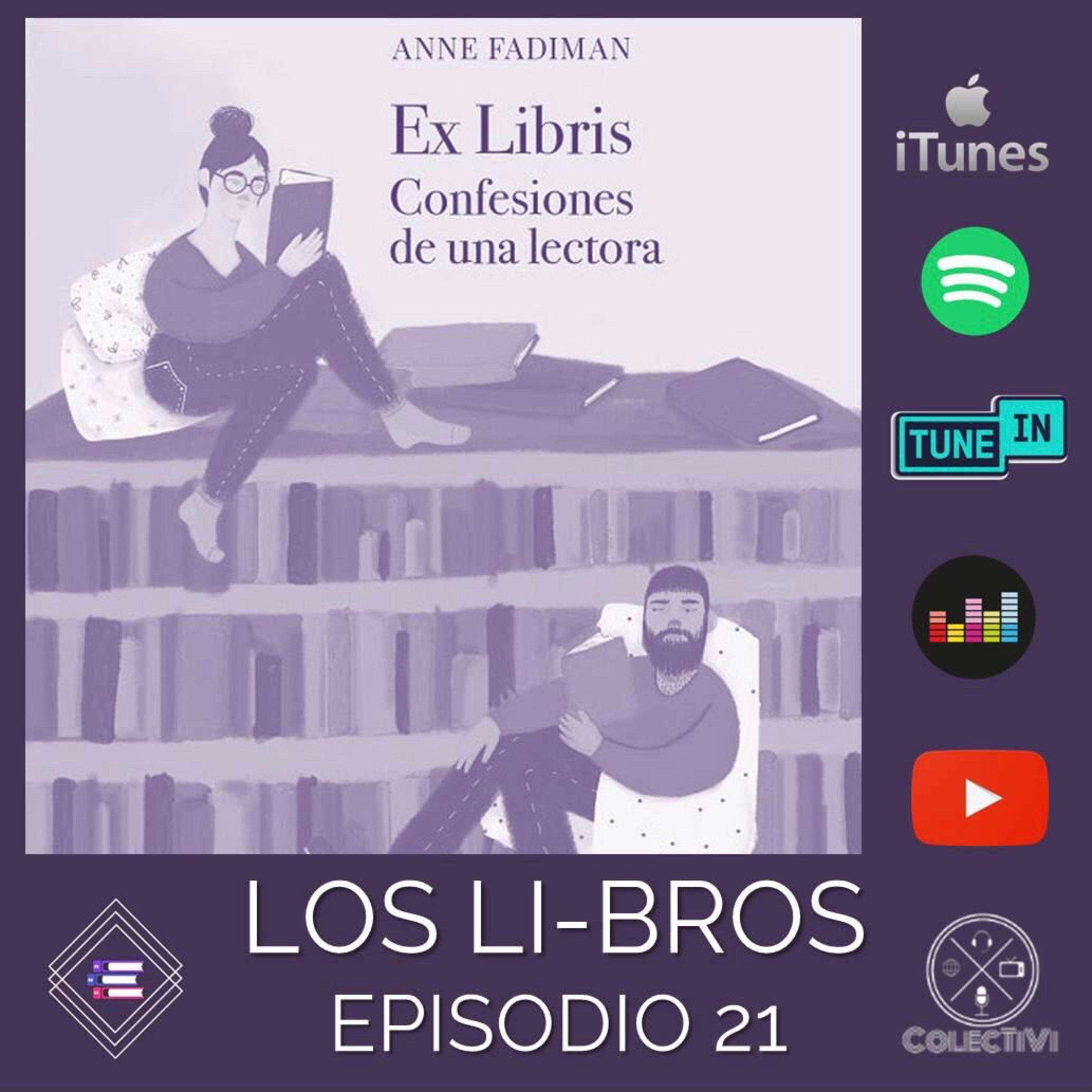Los Li-Bros