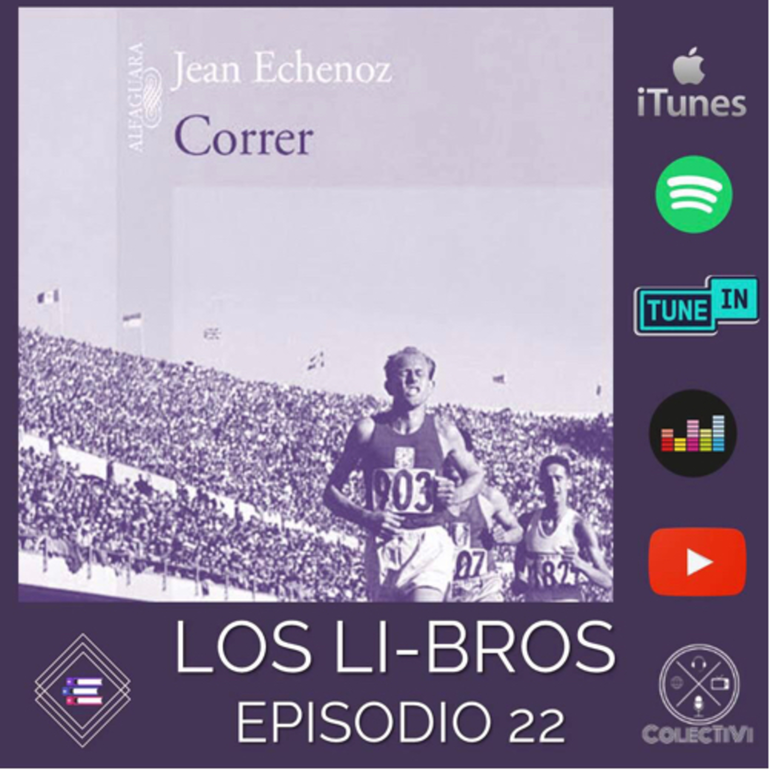 Los Li-Bros