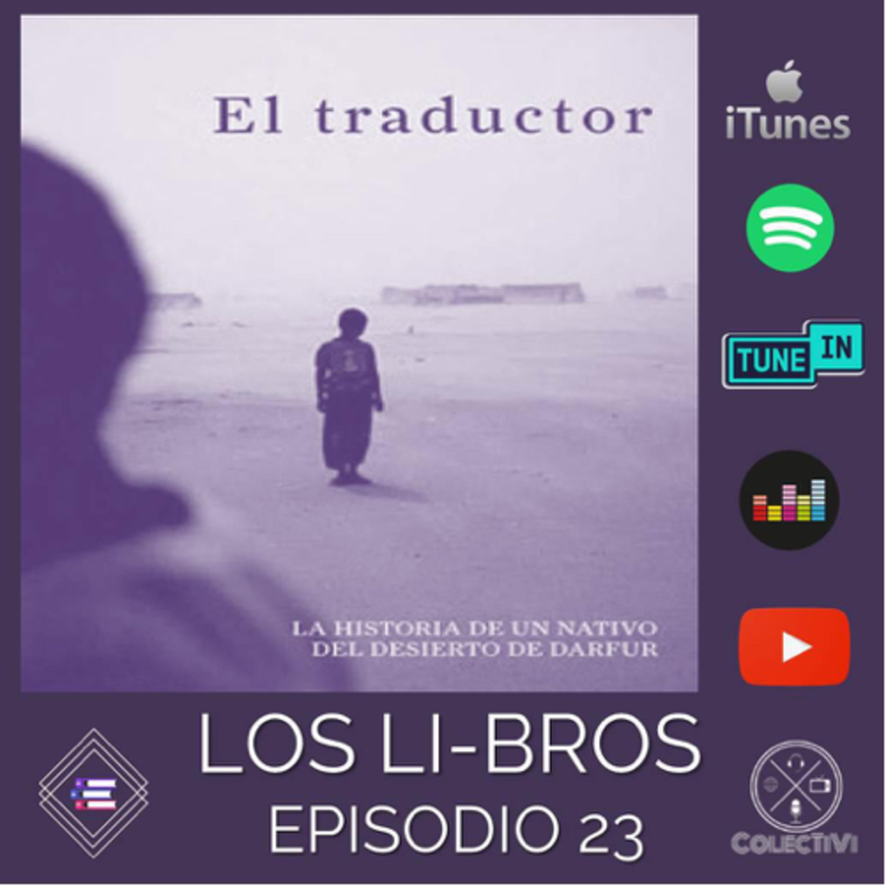 Los Li-Bros