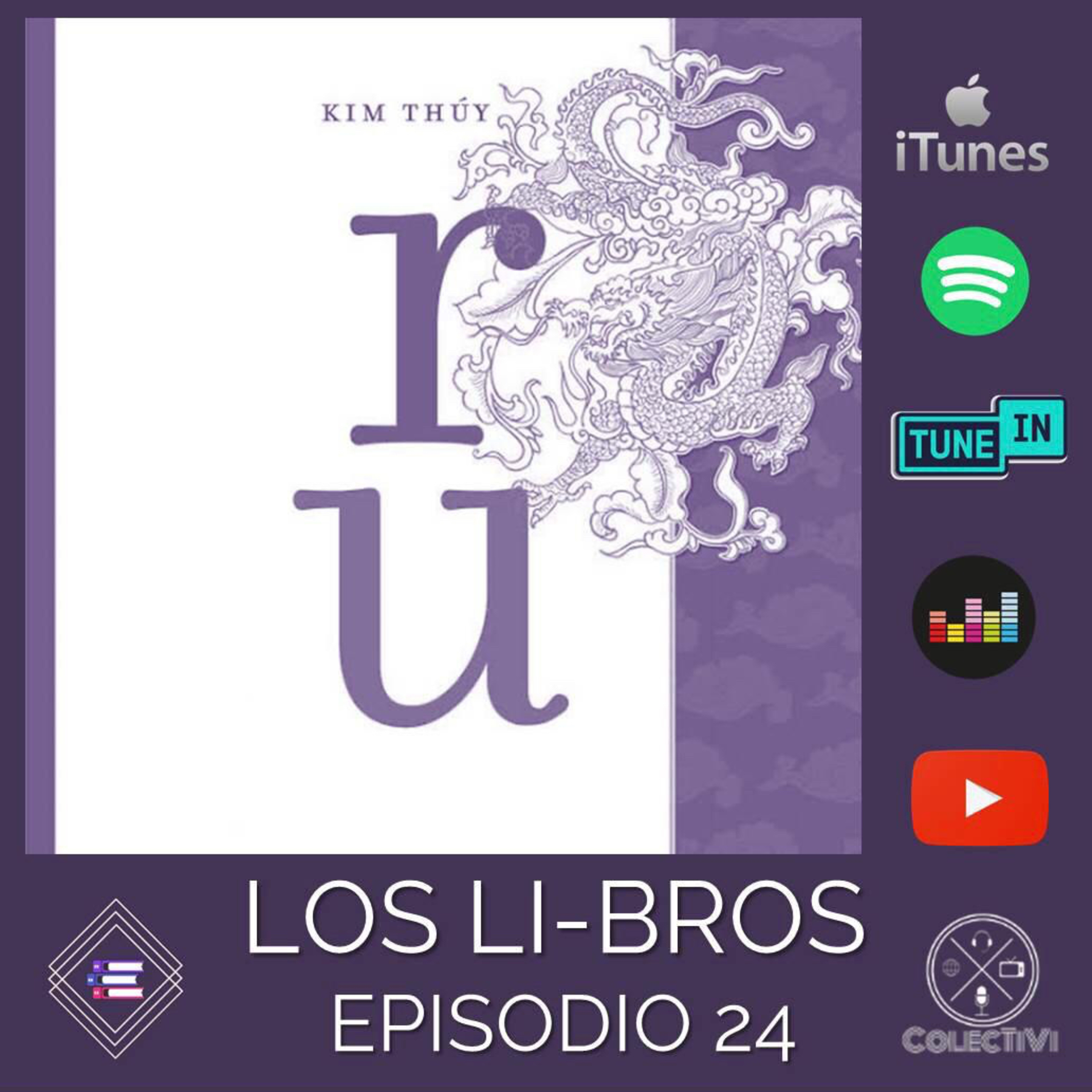 Los Li-Bros