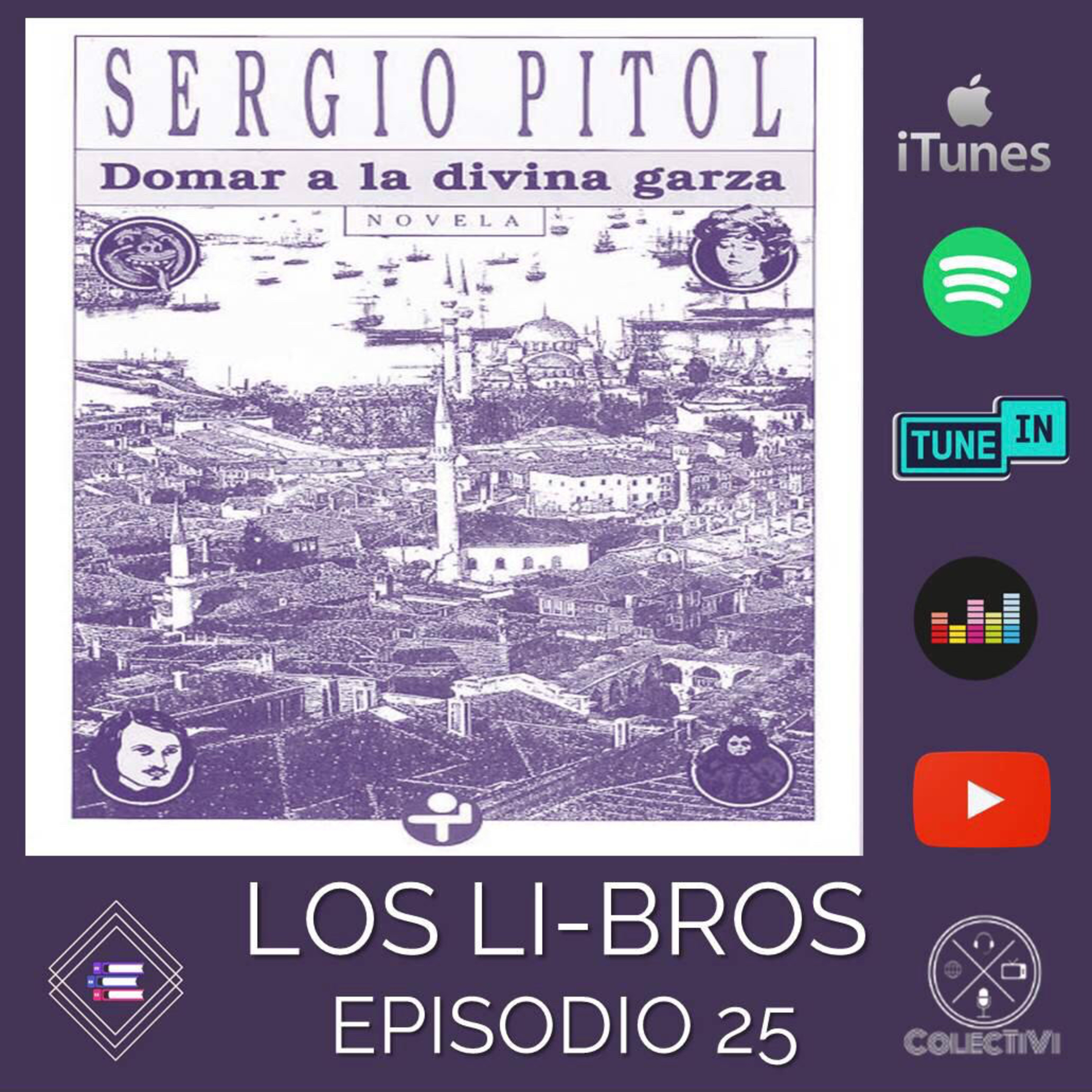 Los Li-Bros